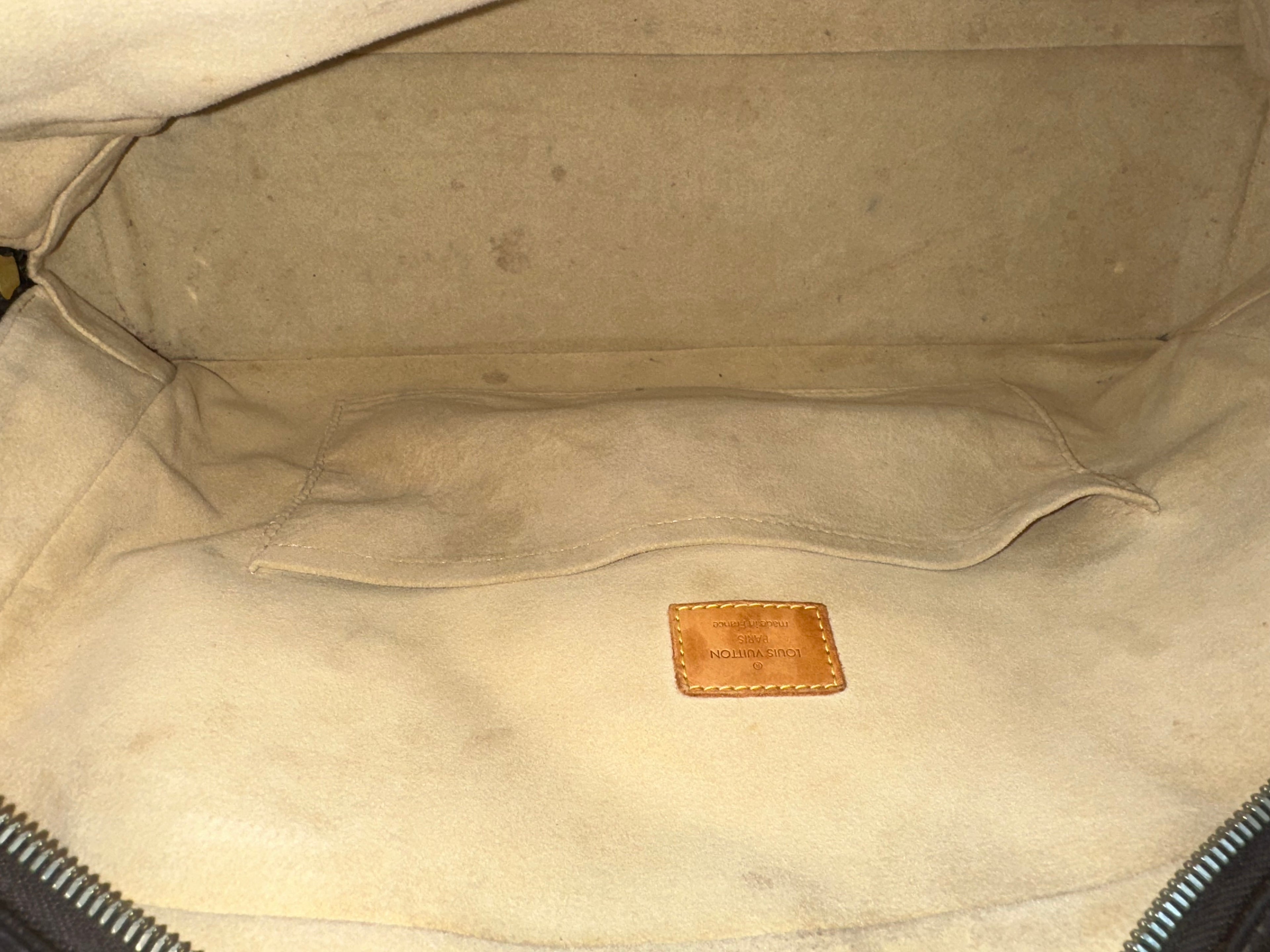 Louis Vuitton Manhattan GM