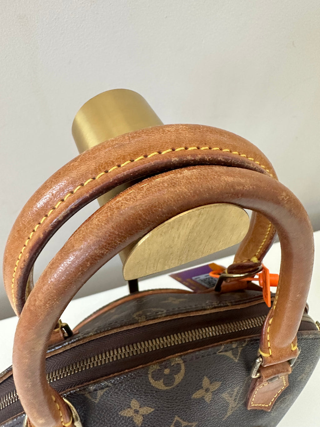 Louis Vuitton Ellipse PM