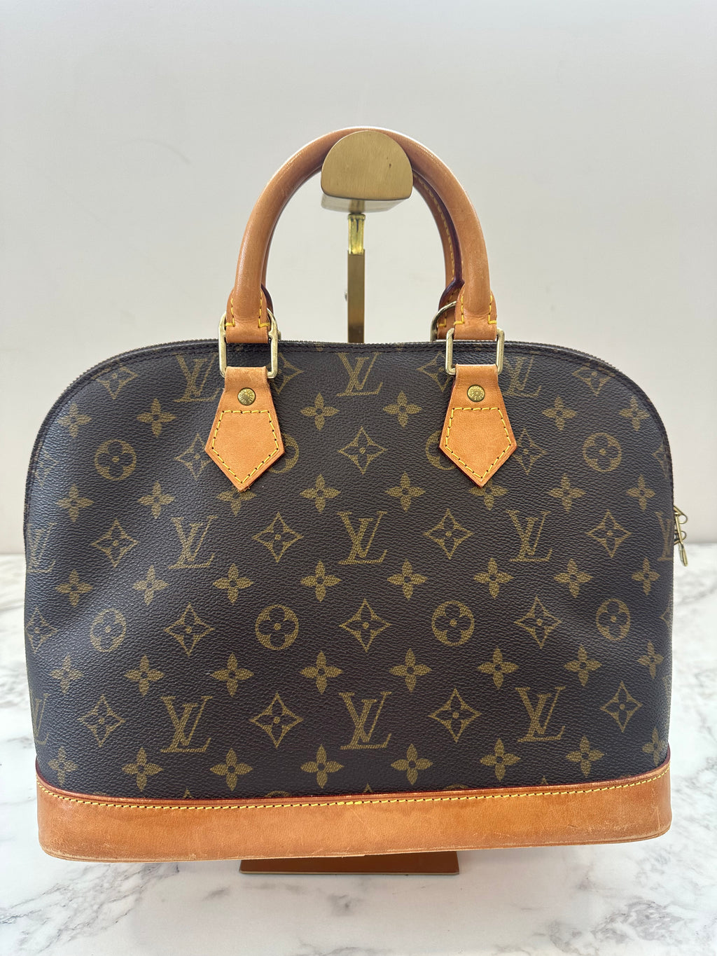 Louis Vuitton Alma