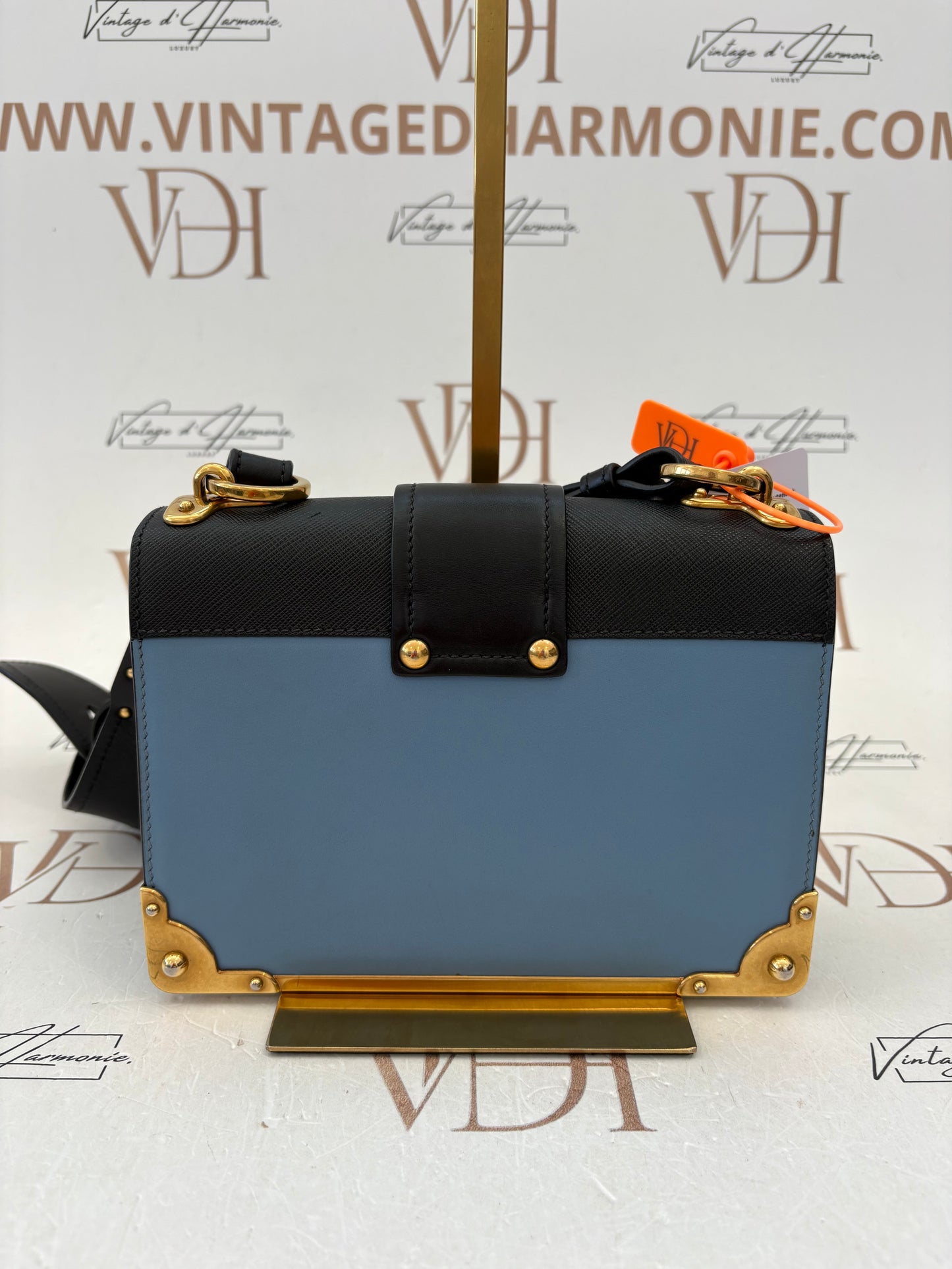 383702 - Prada Cahier