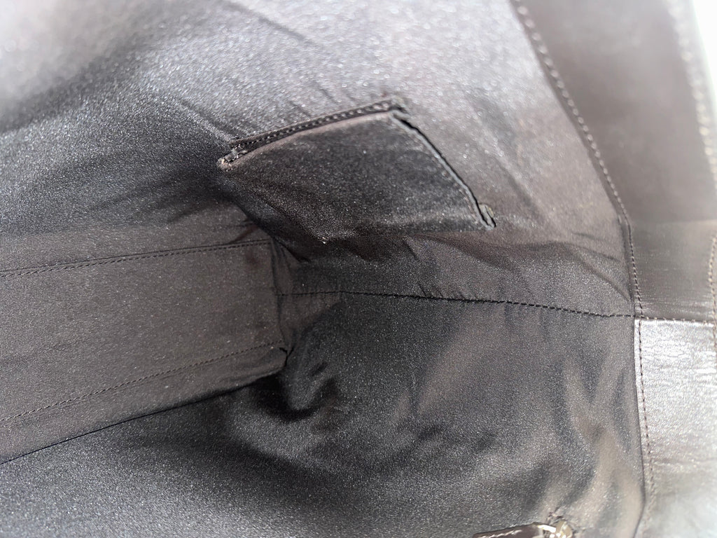 Gucci Brown Canvas GG