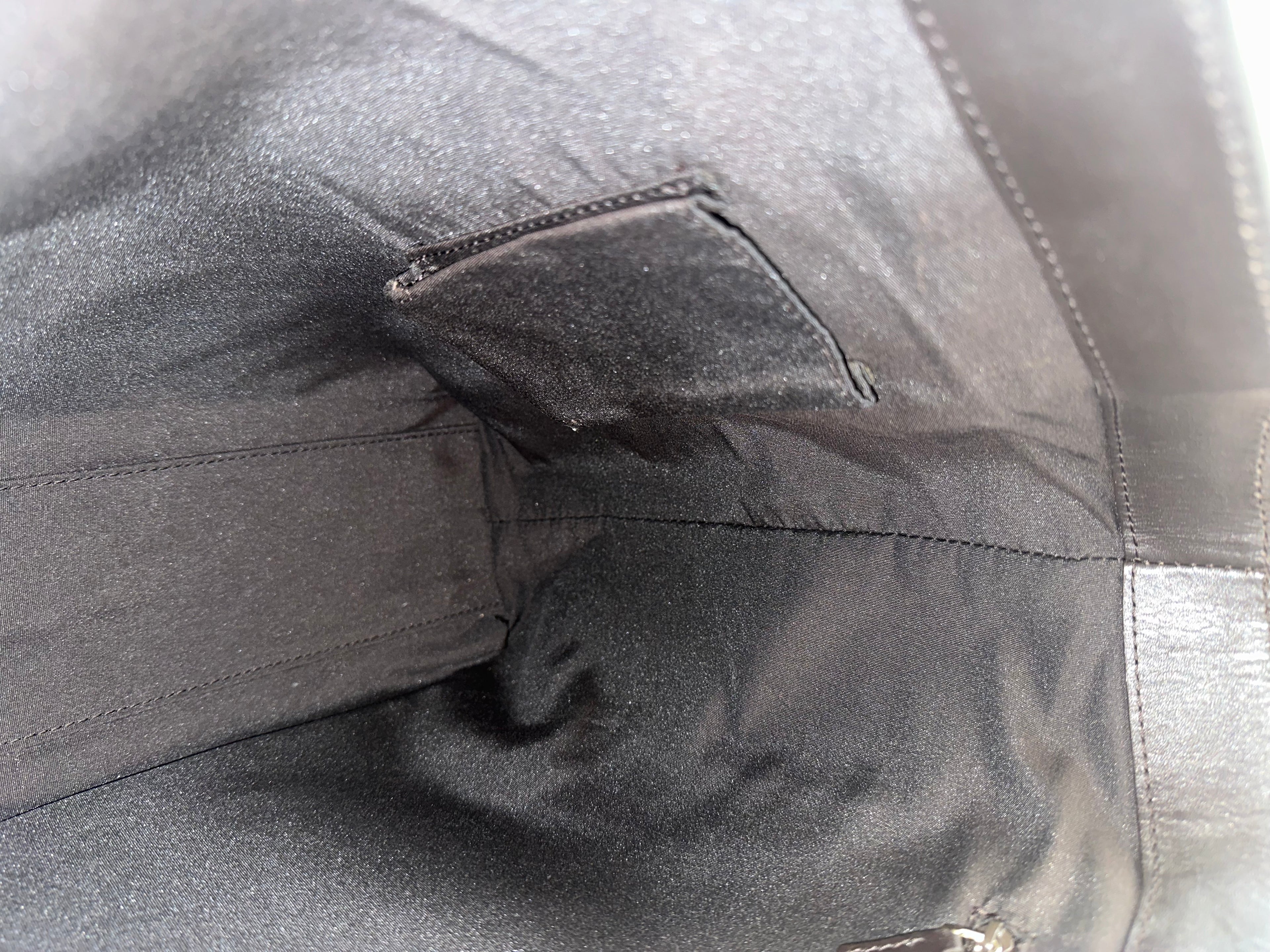 Gucci Brown Canvas GG