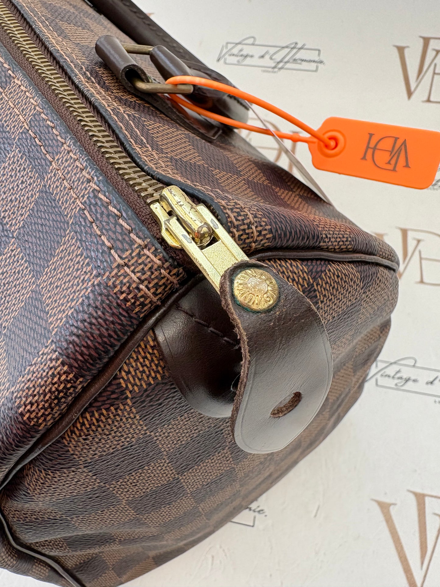 383249 - Louis Vuitton Speedy 30