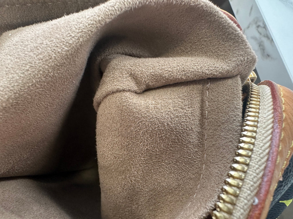 Louis Vuitton Multicolor Courtney MM