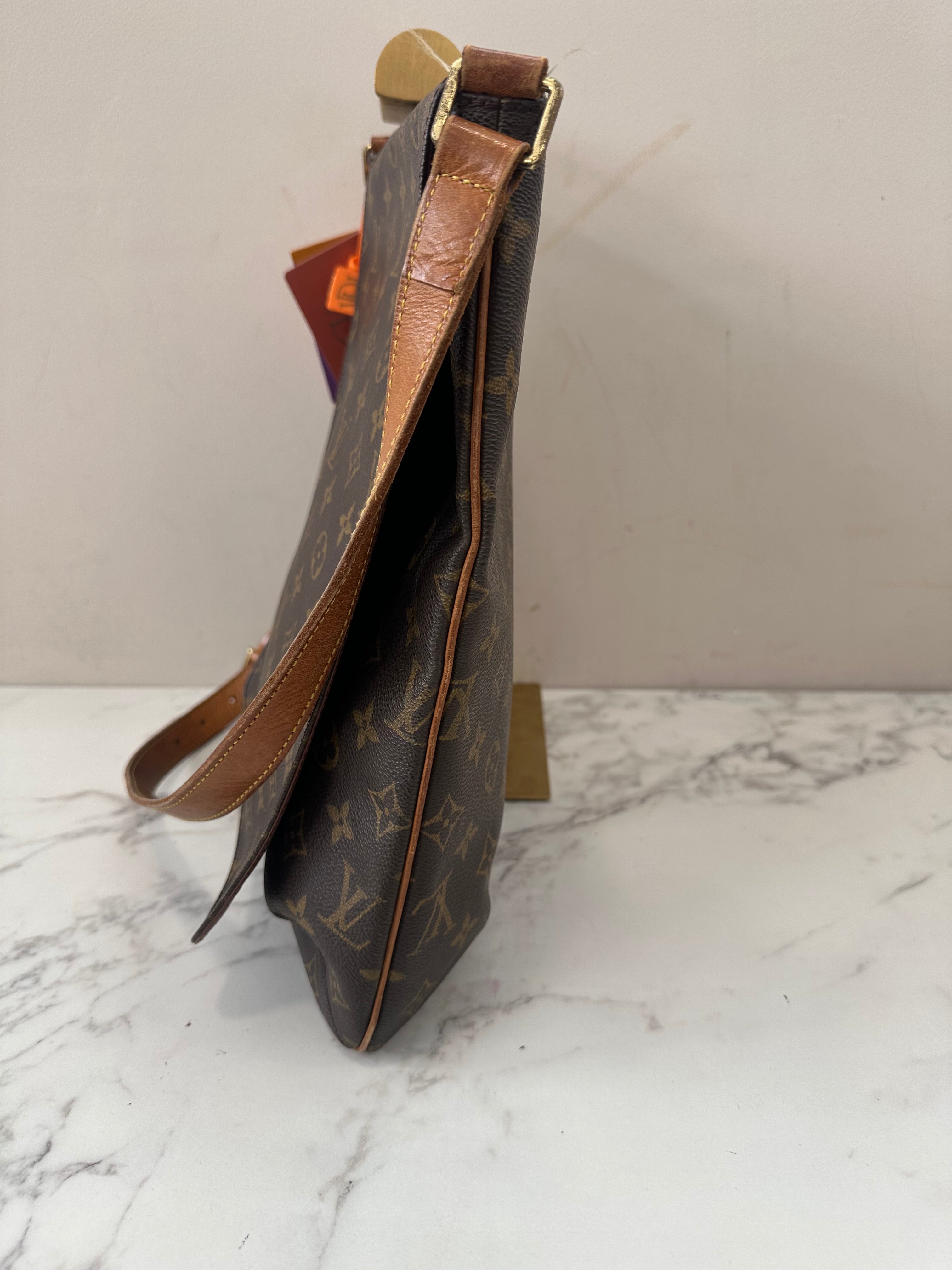 Louis Vuitton Musette