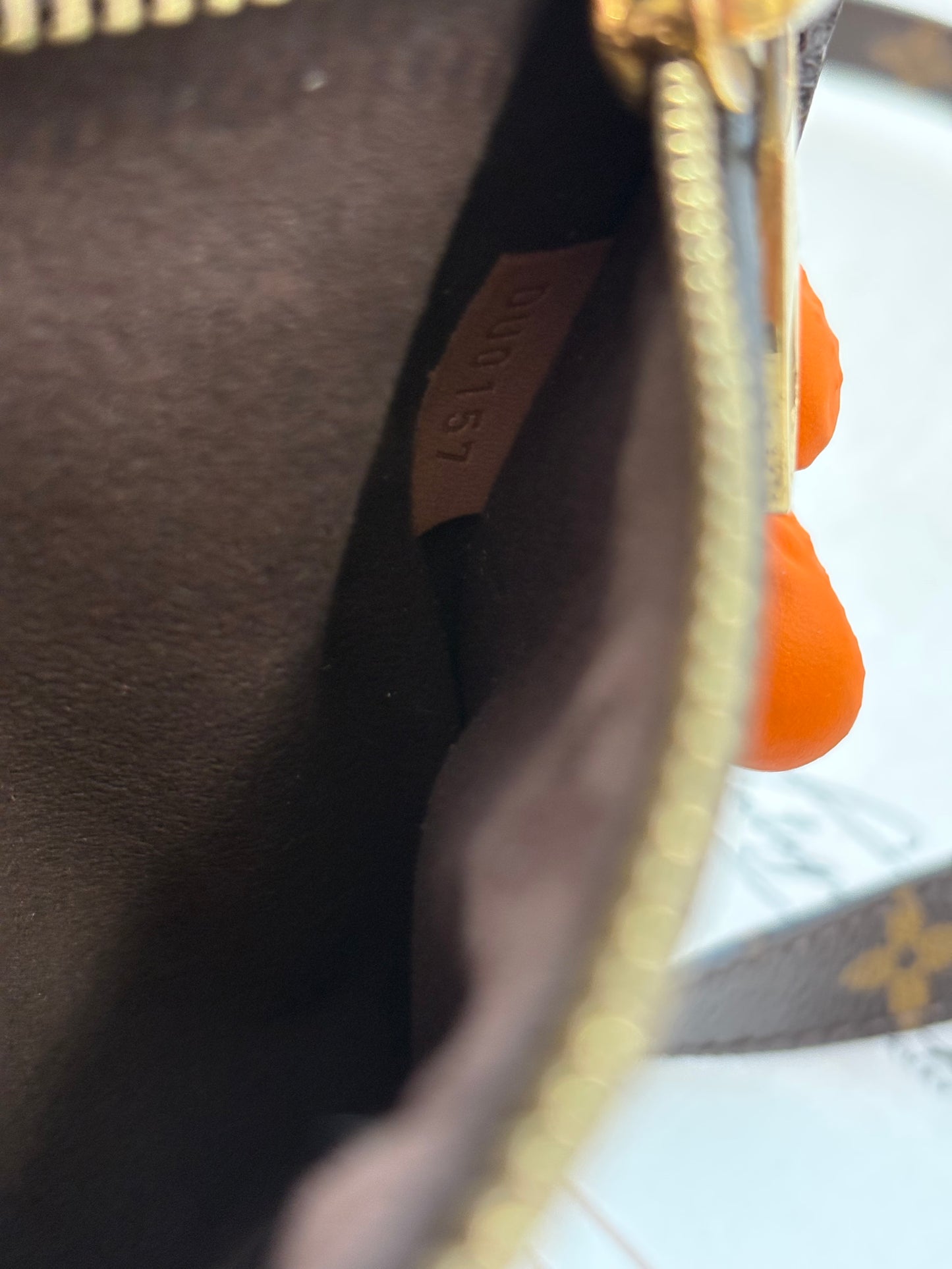 383312 - Louis Vuitton Metis