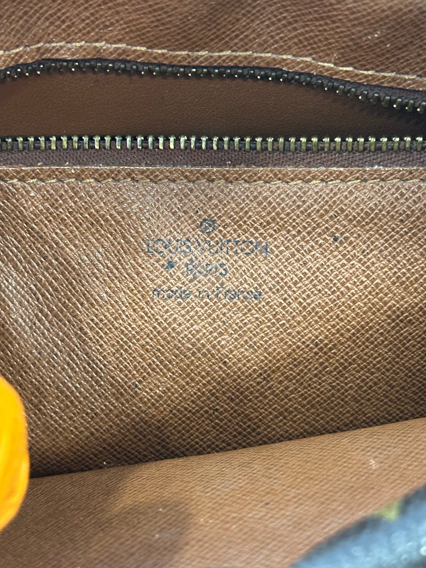 017792 - Louis Vuitton Trocadero 27