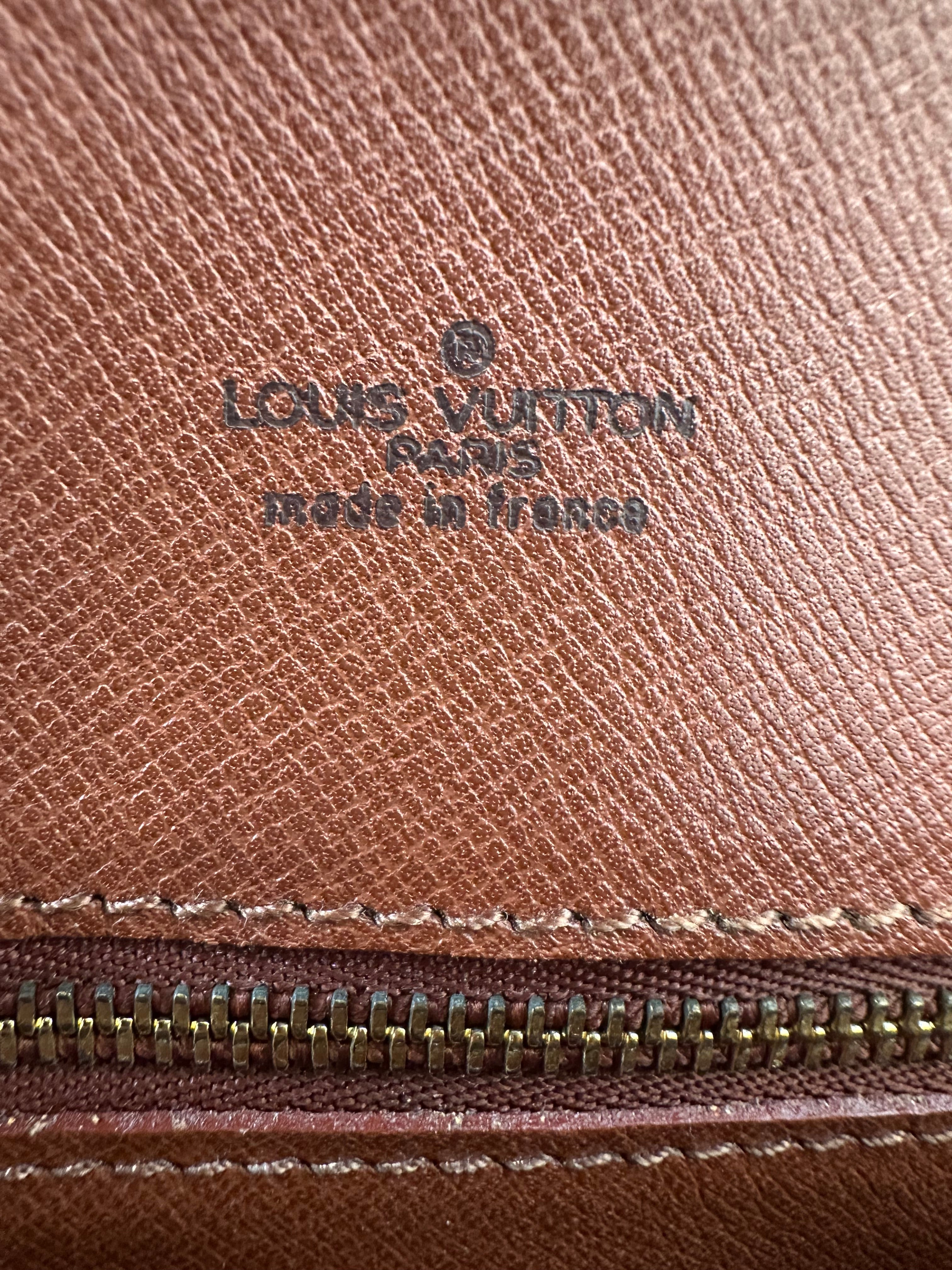 Louis Vuitton Chantilly PM