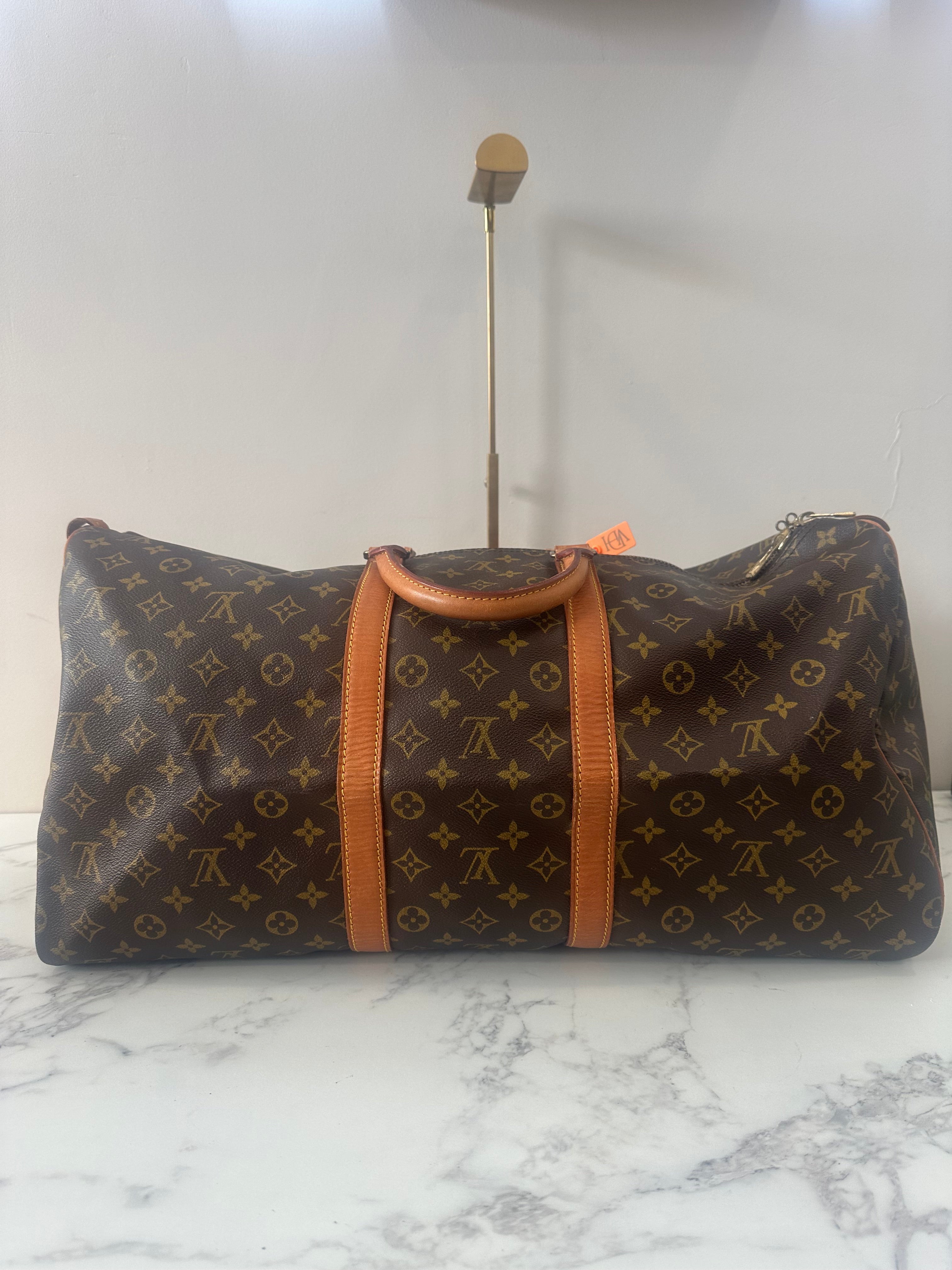 Louis Vuitton Keepall 55