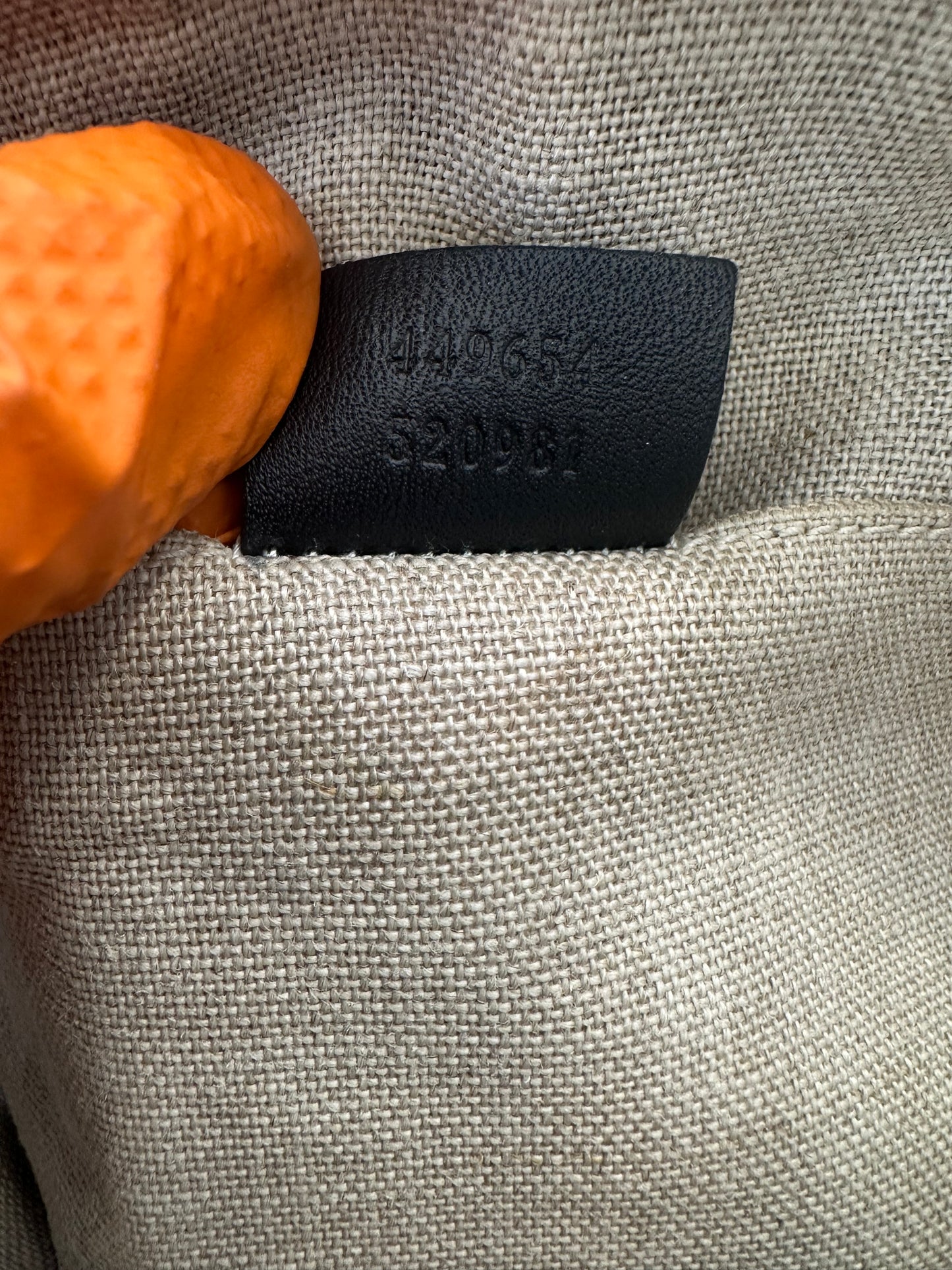 102646 - Gucci Bag
