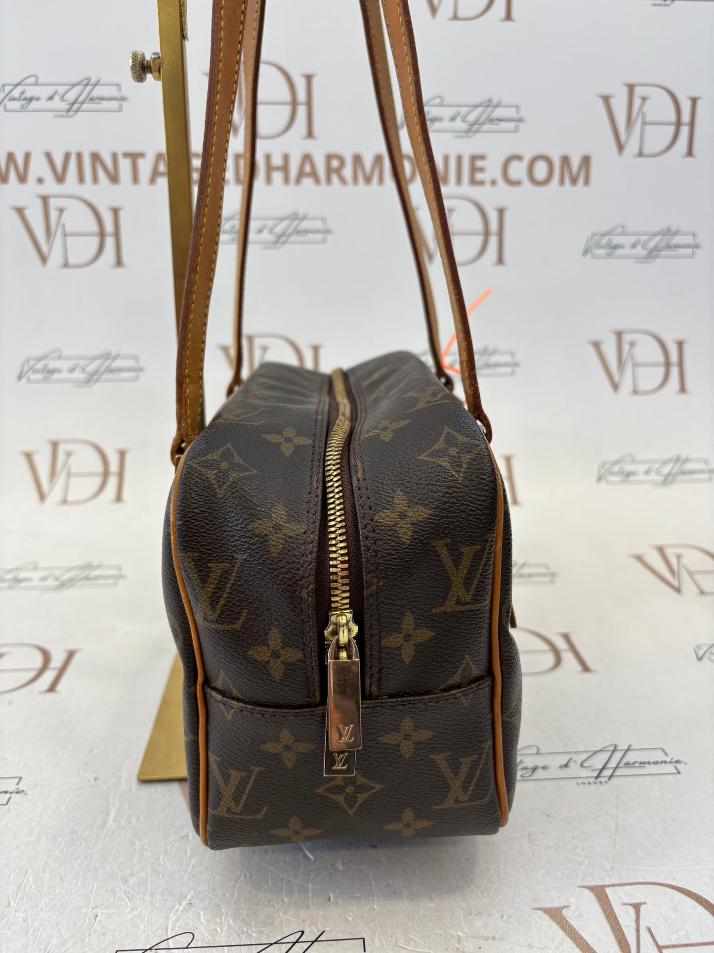 018257 - Louis Vuitton Cite MM