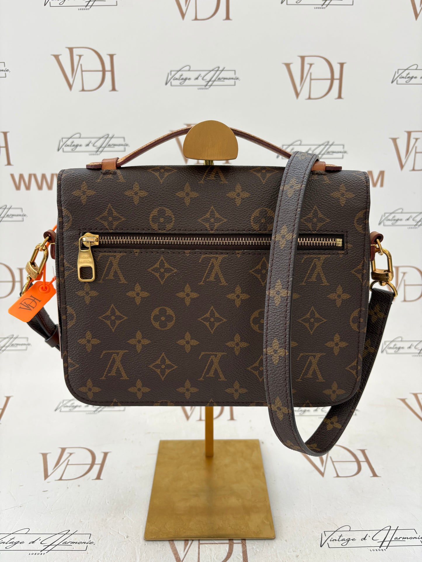 201790 - Louis Vuitton Metis