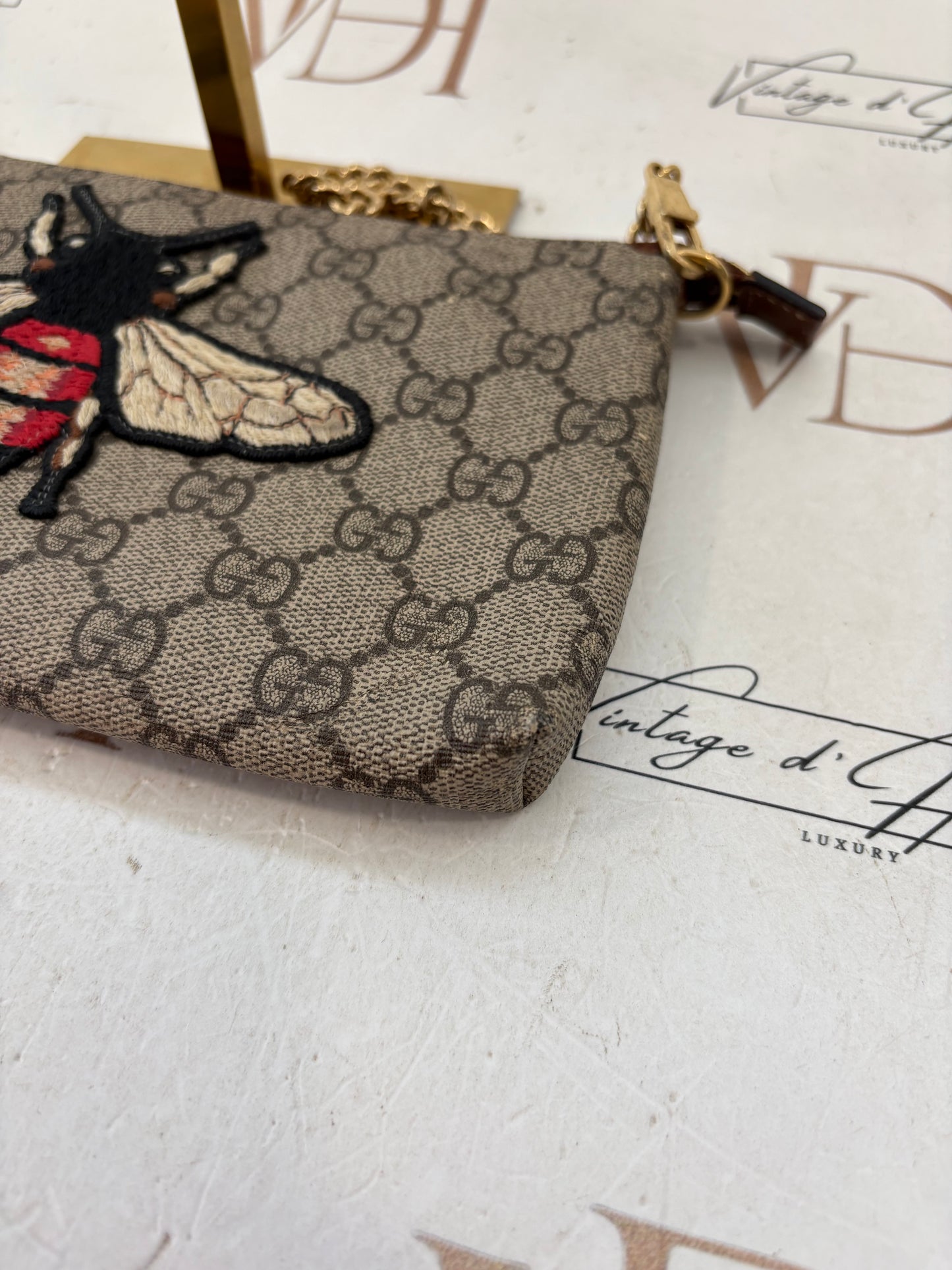201322 - Gucci Bag