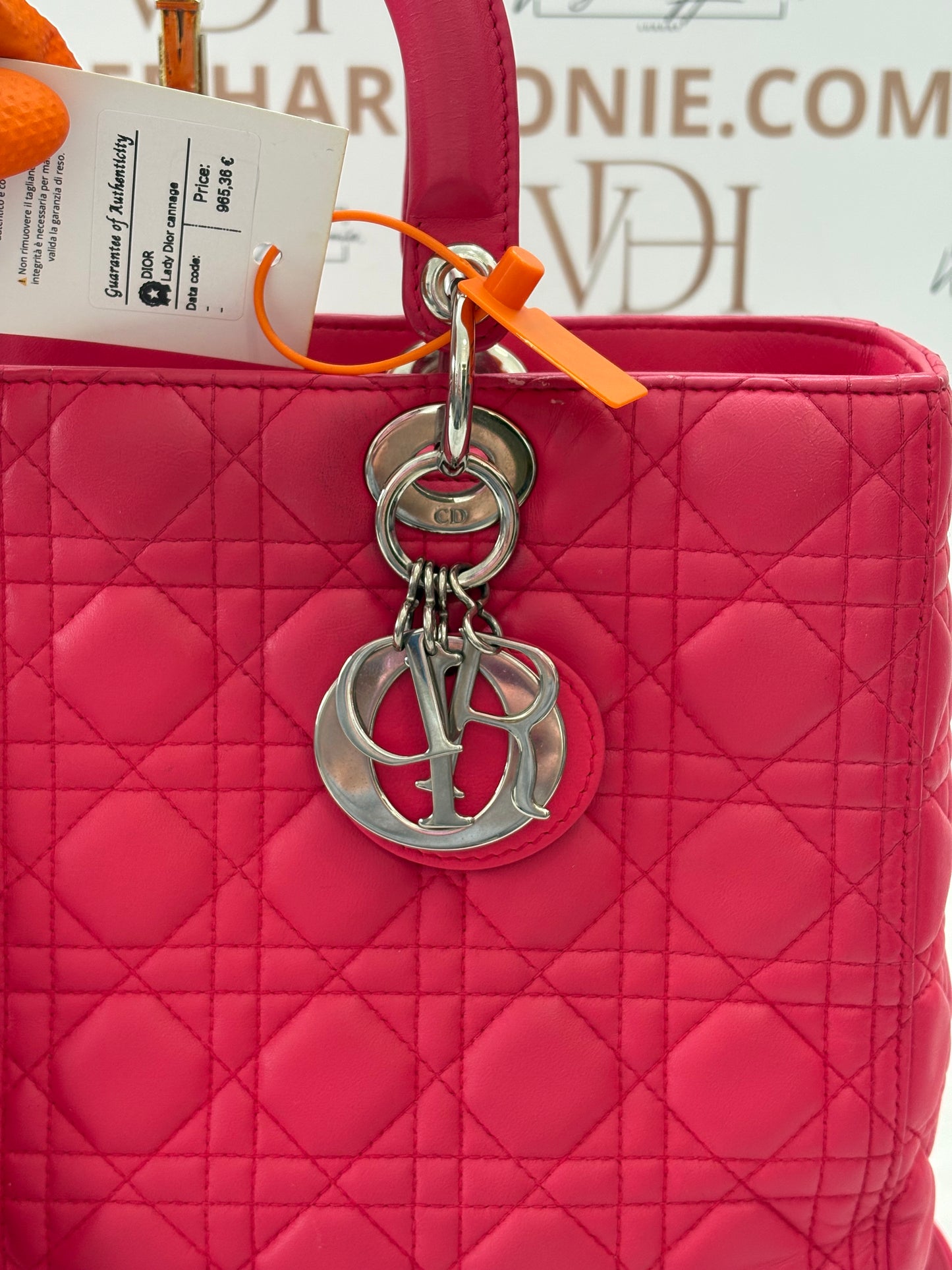 018164 - Lady Dior