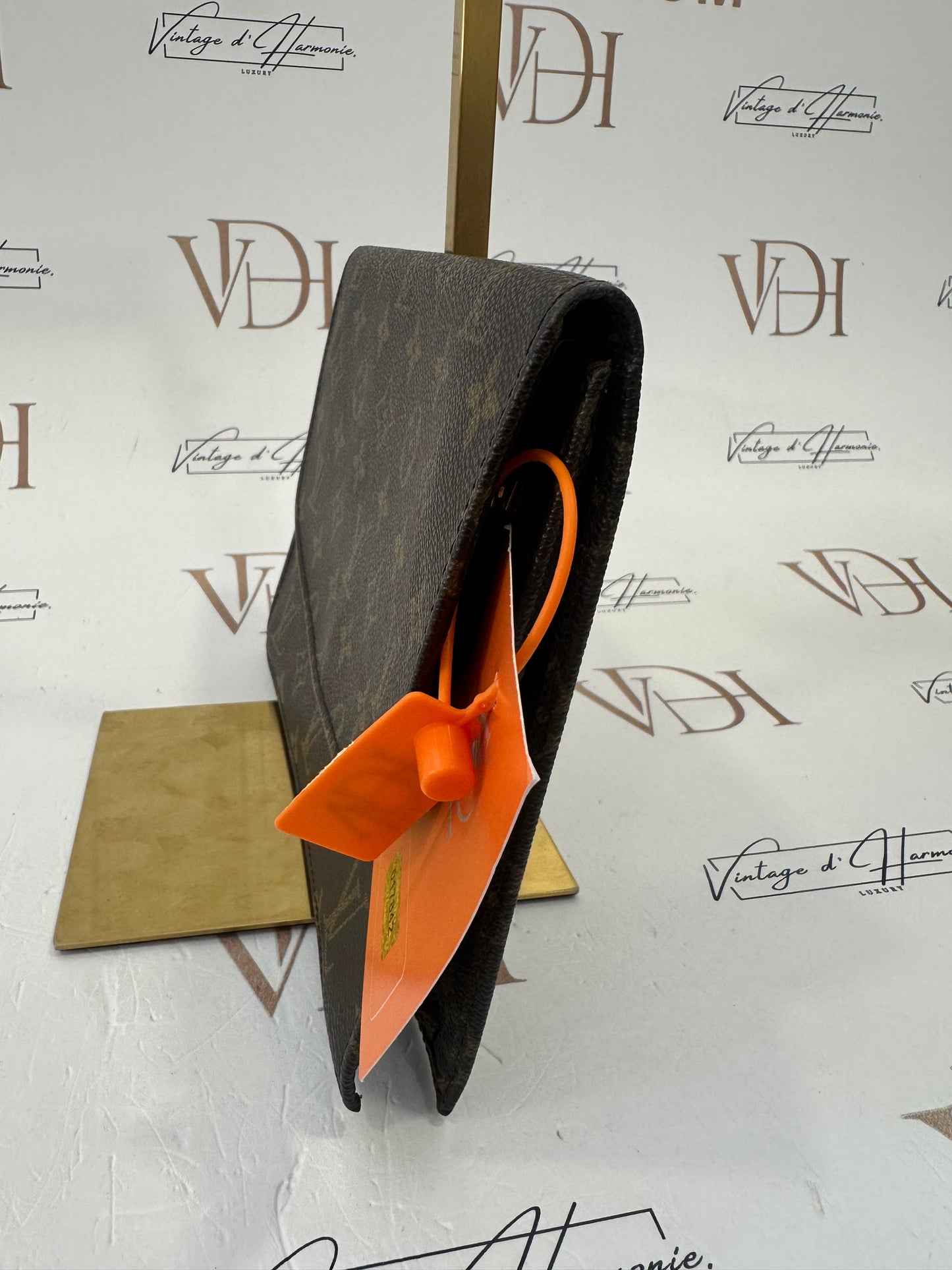 017842 - Louis Vuitton Pochette Rabat
