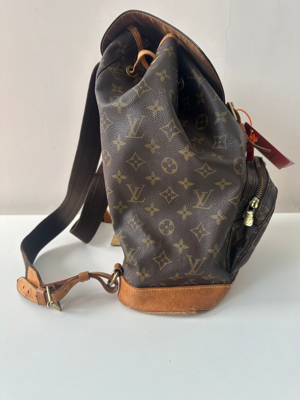 Louis Vuitton Montsouris GM