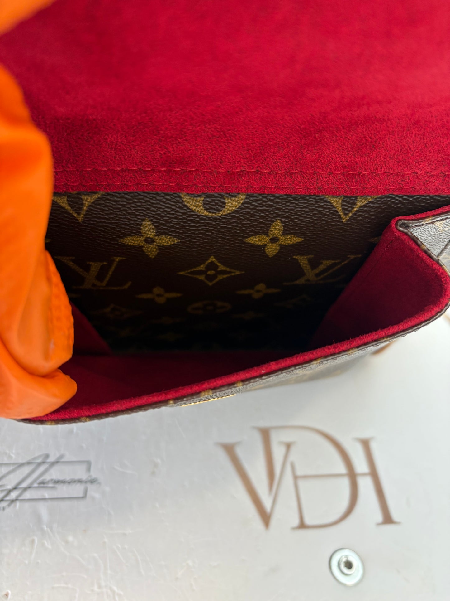 018813 - Louis Vuitton Multipli Cite