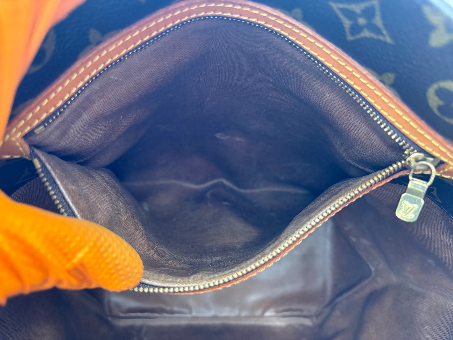 019008 - Louis Vuitton Sac Shopping