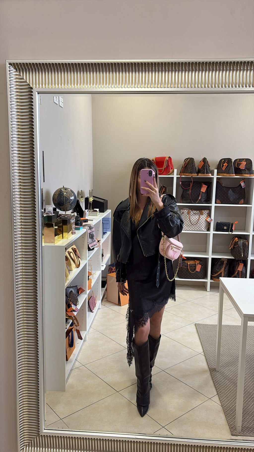 Louis Vuitton Bumbag Limited