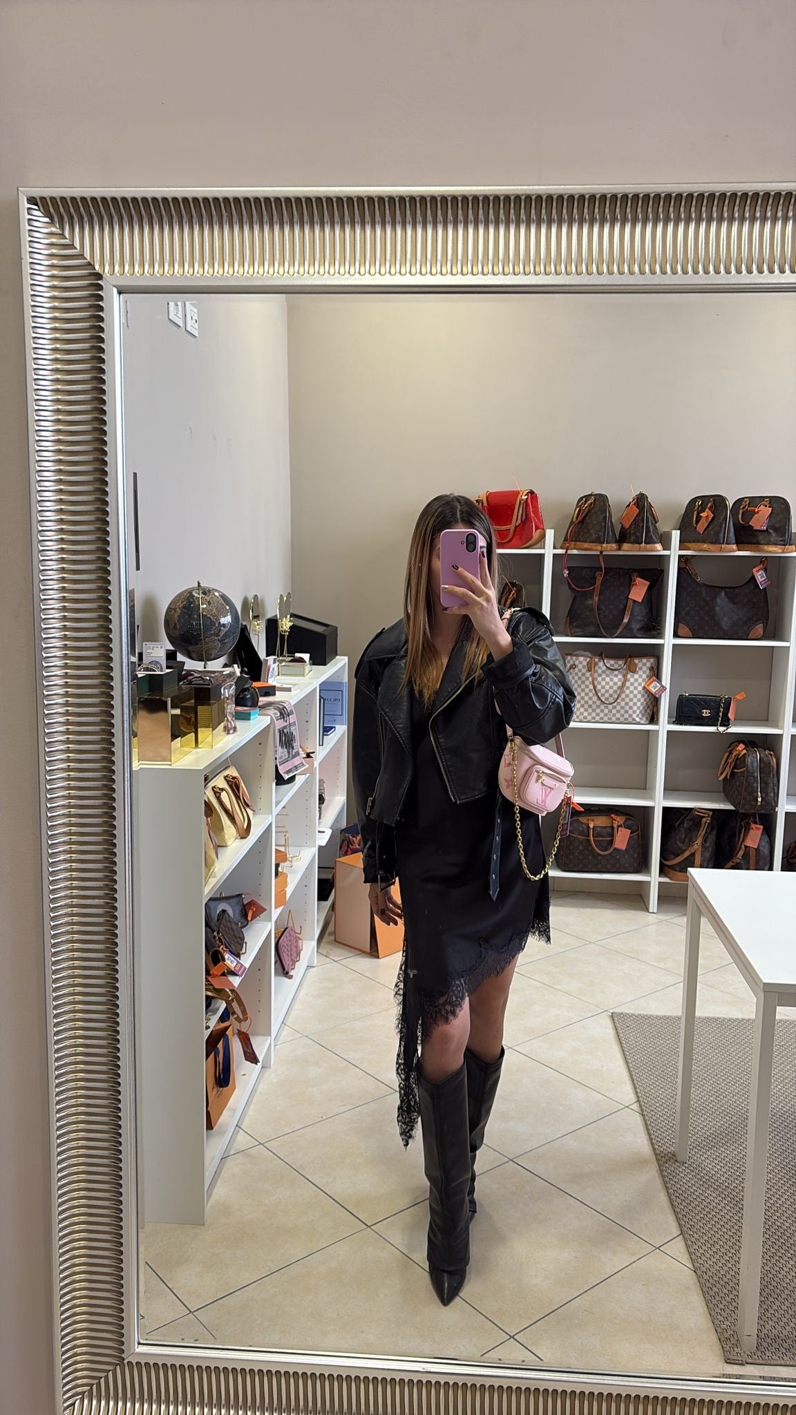 Louis Vuitton Bumbag Limited