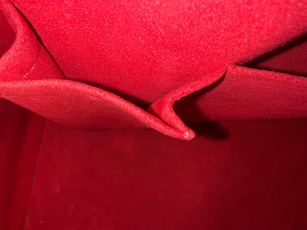 Louis Vuitton Berkeley Ebene