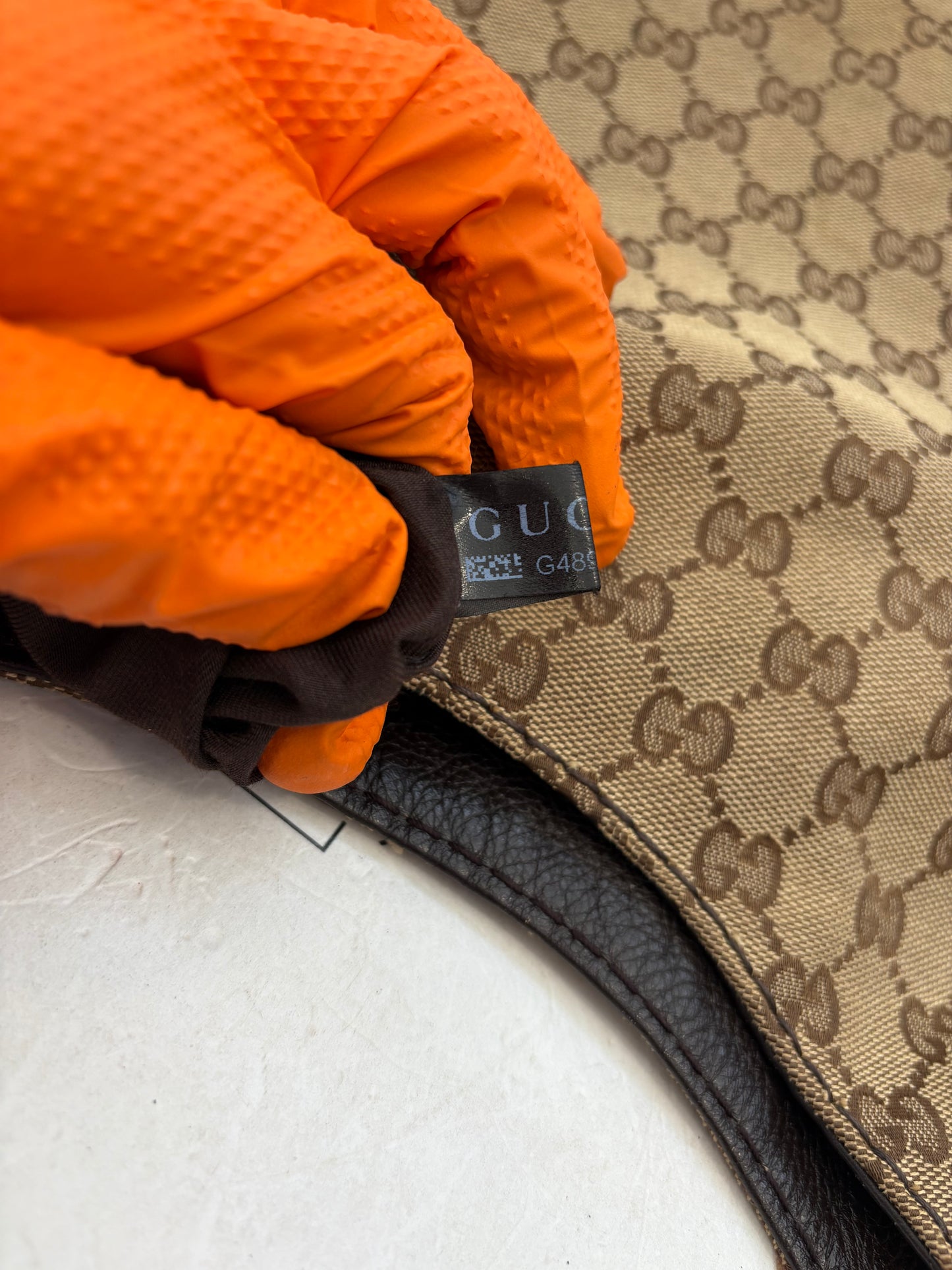 383426 - Gucci Bag