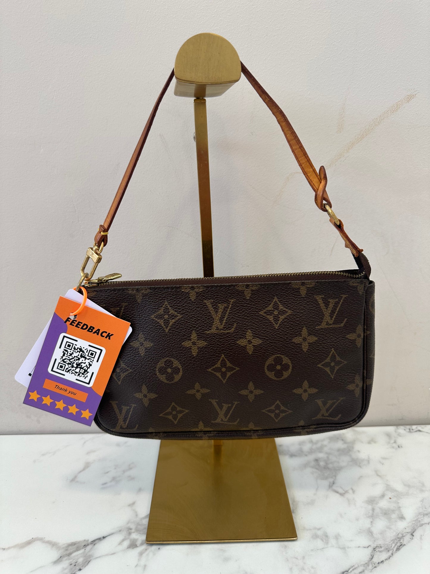 Louis Vuitton Pochette