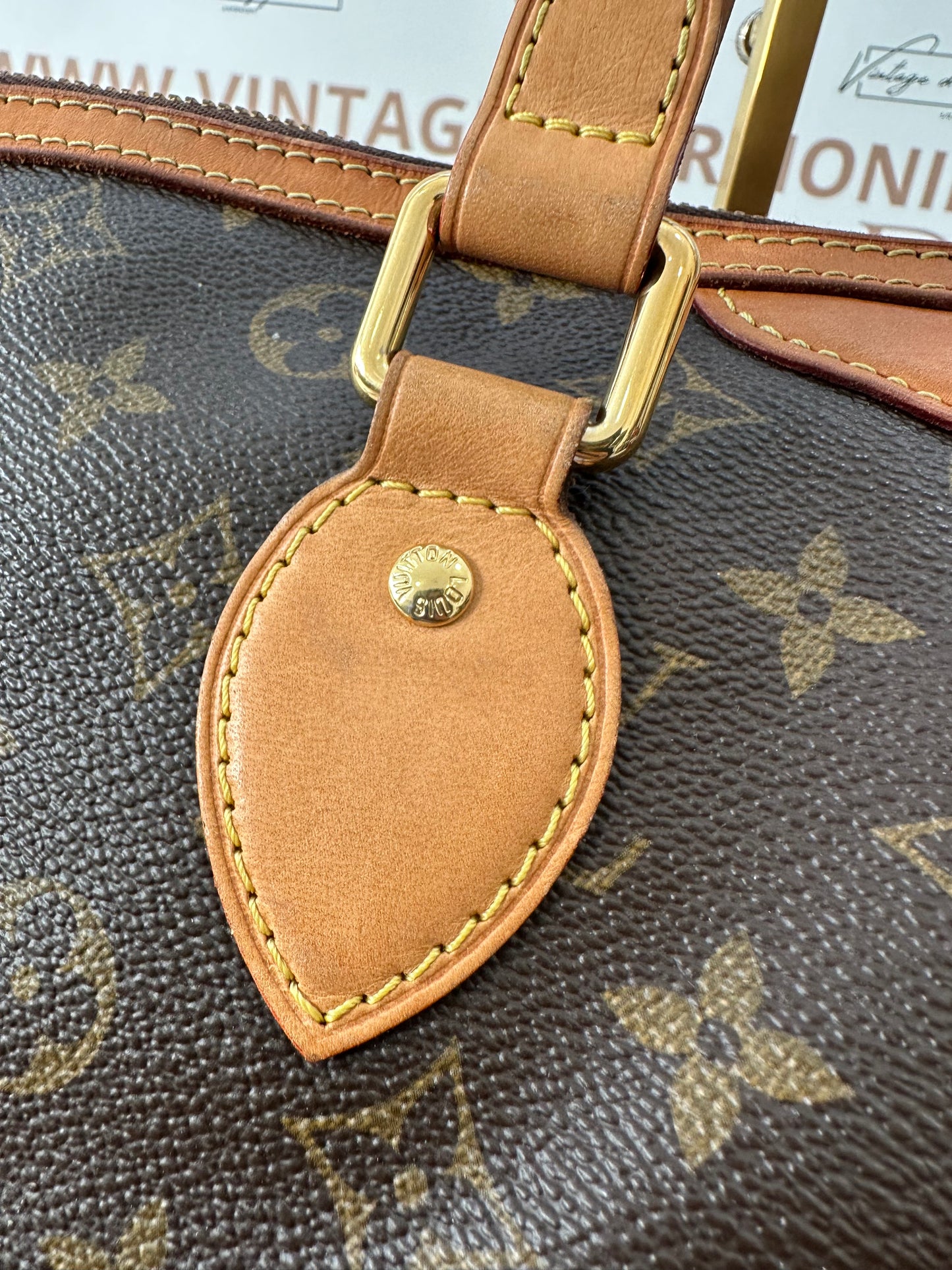 382971 - Louis Vuitton Palermo