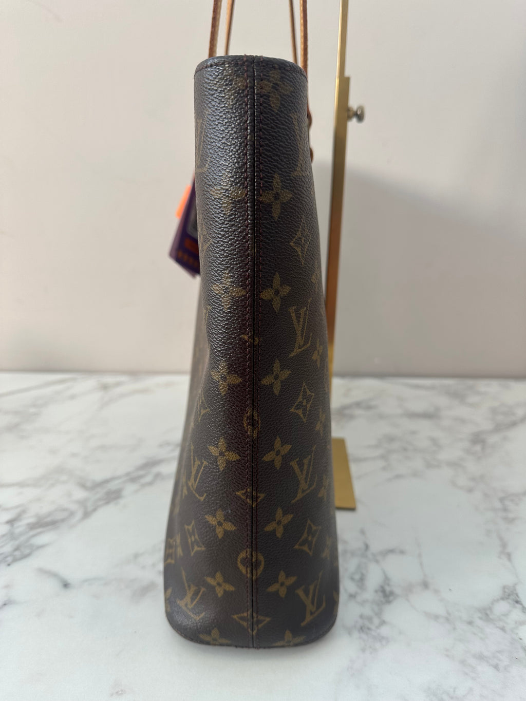 Louis Vuitton Luco