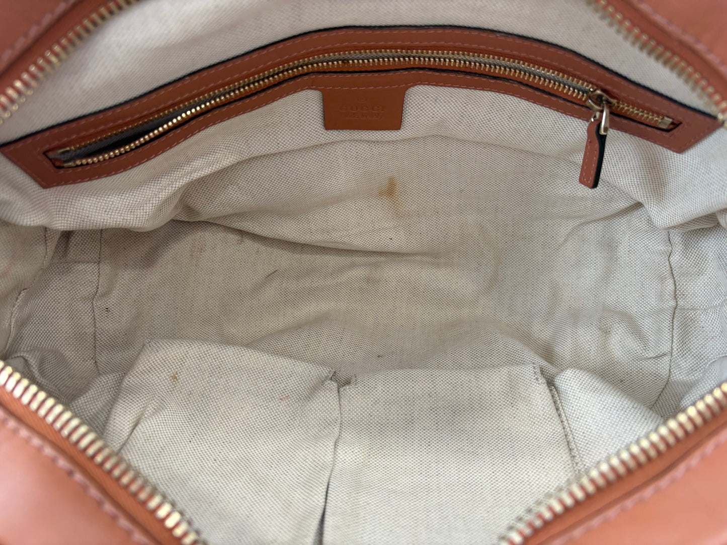 383811 - Gucci Bag