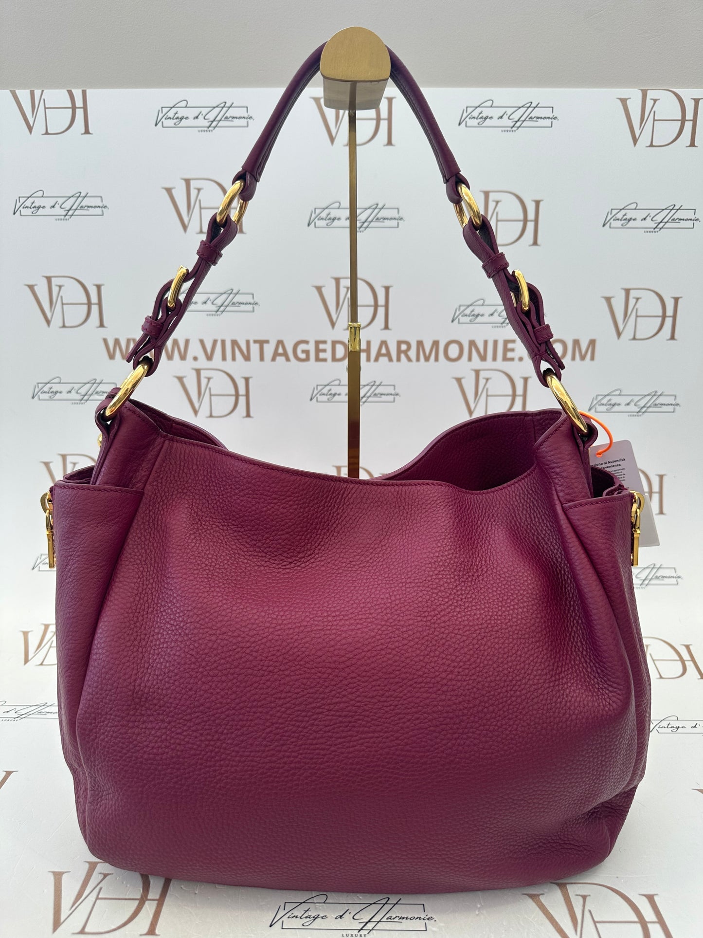 382488 - Prada Tote