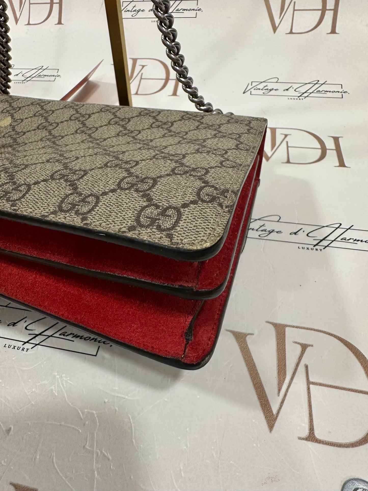 382469 - Gucci Dionysus