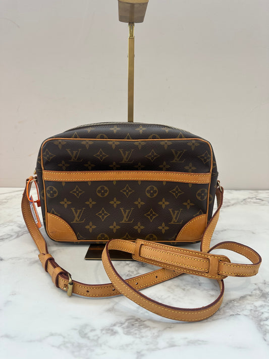 Louis Vuitton Trocadero 27