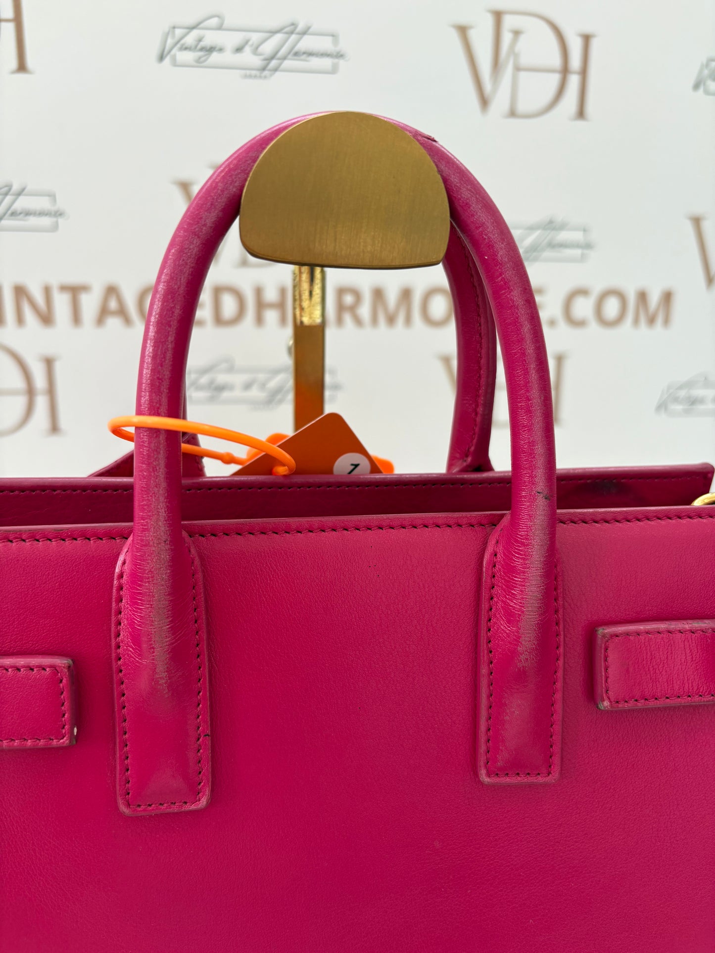 201653 - Saint Laurent Mini