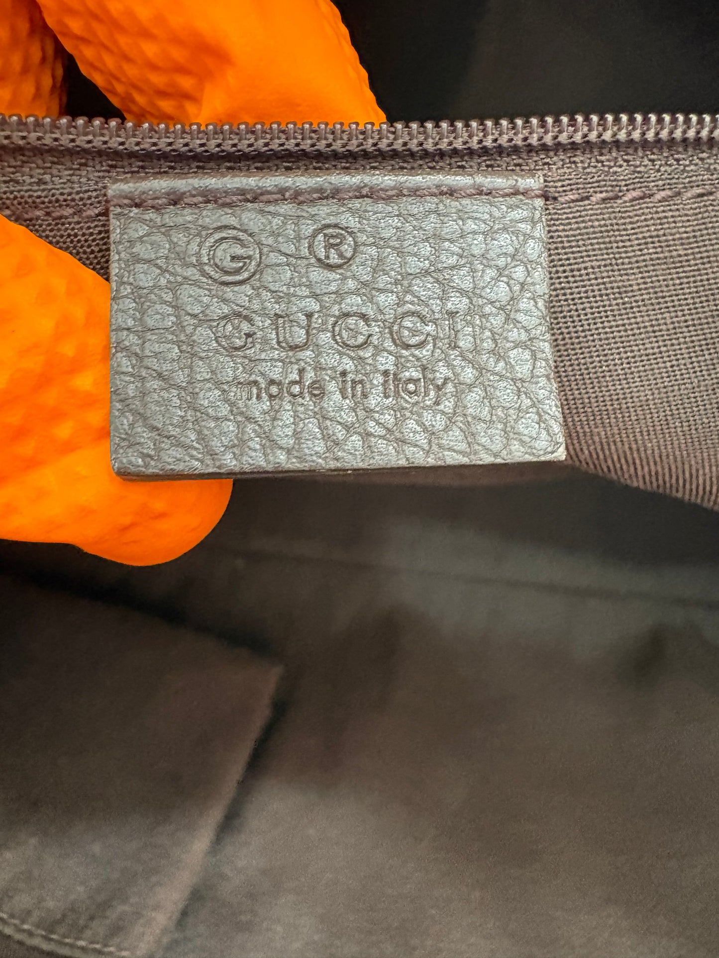 383141 - Gucci Brown