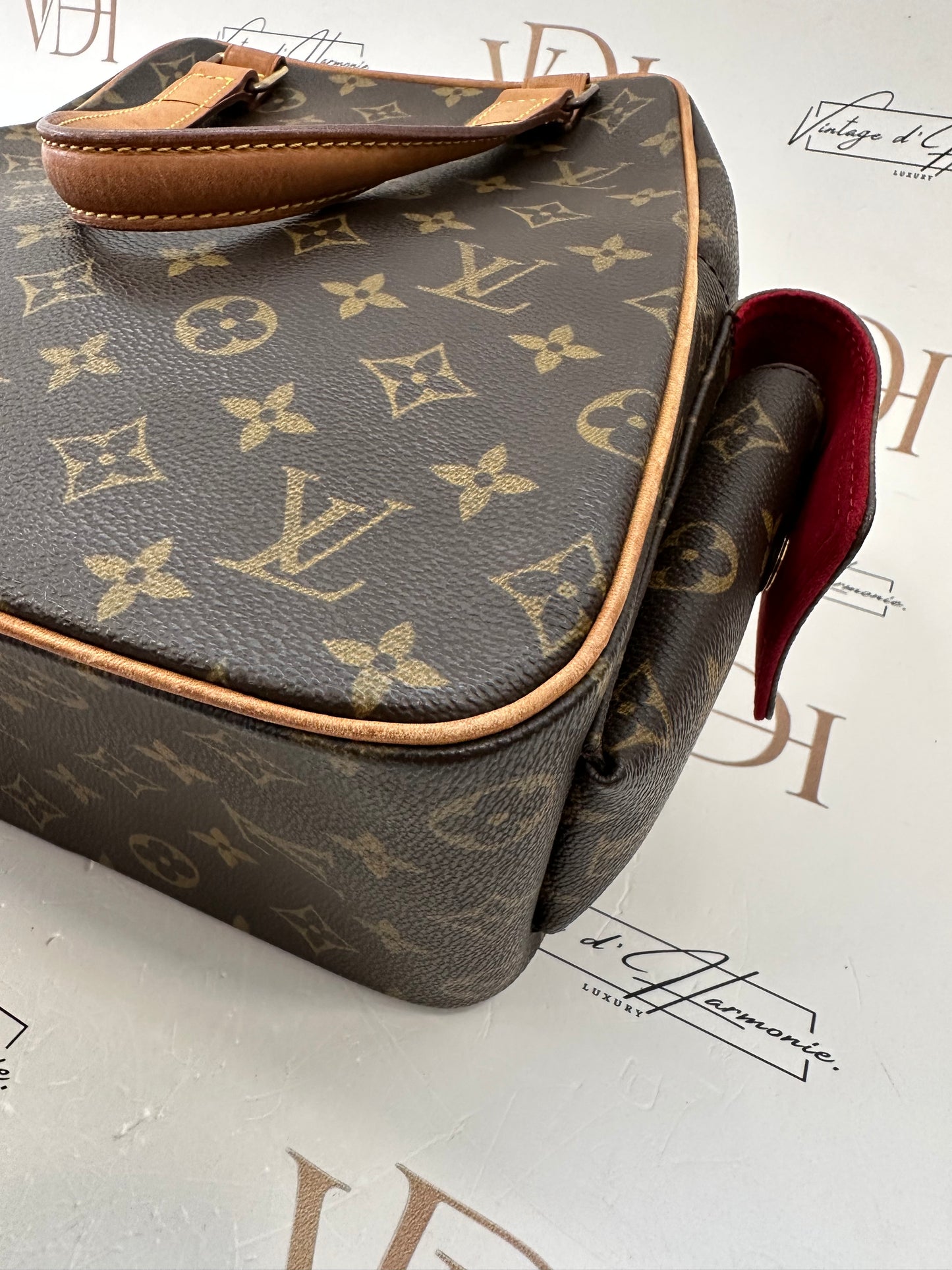 017766 - Louis Vuitton Excentricite