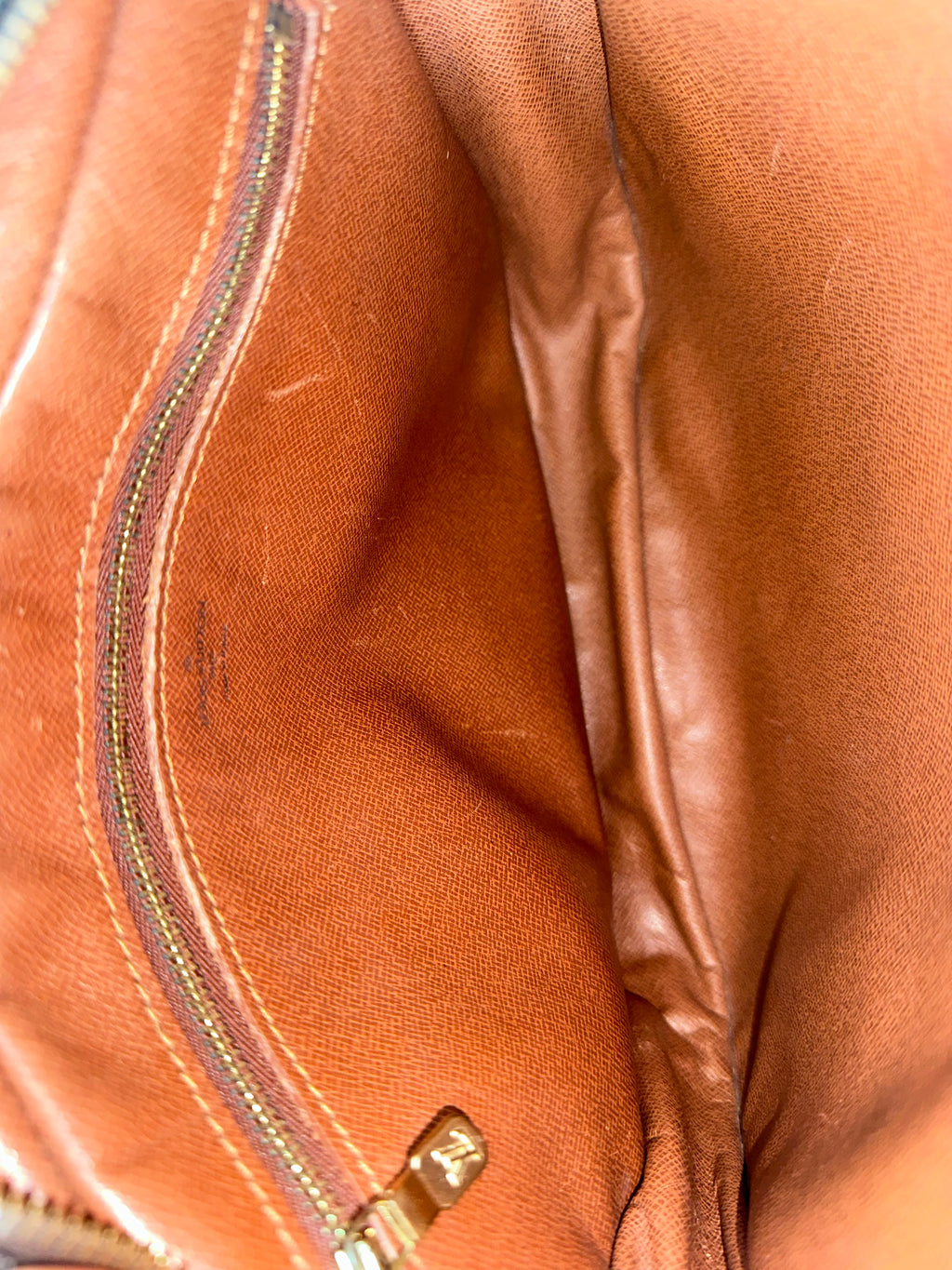 Louis Vuitton Jeune Fille GM