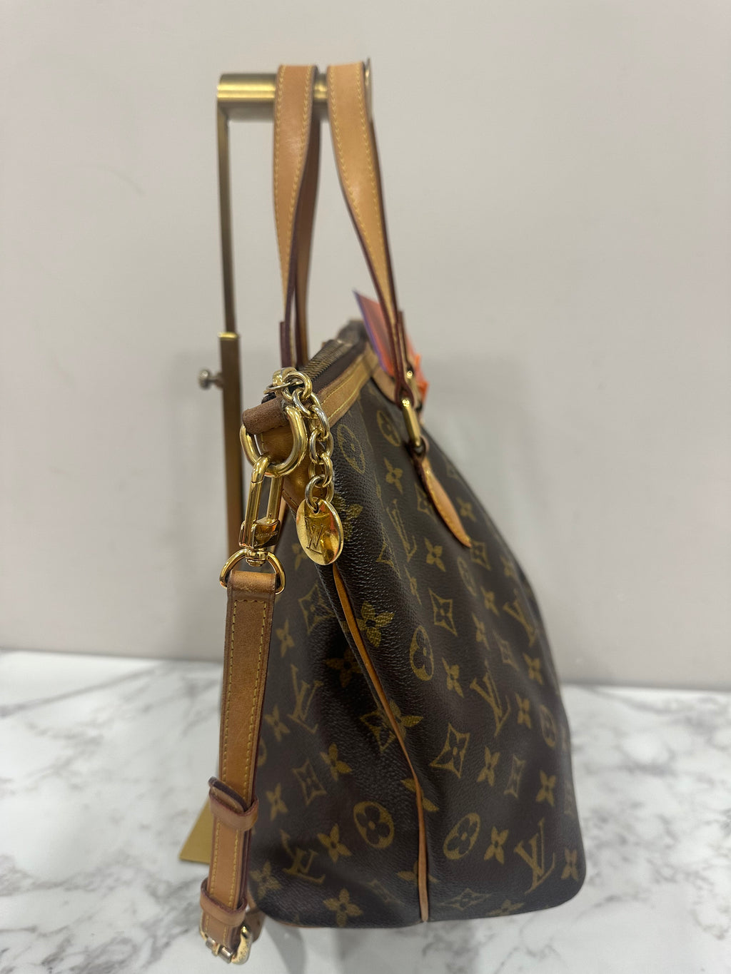 Louis Vuitton Palermo PM