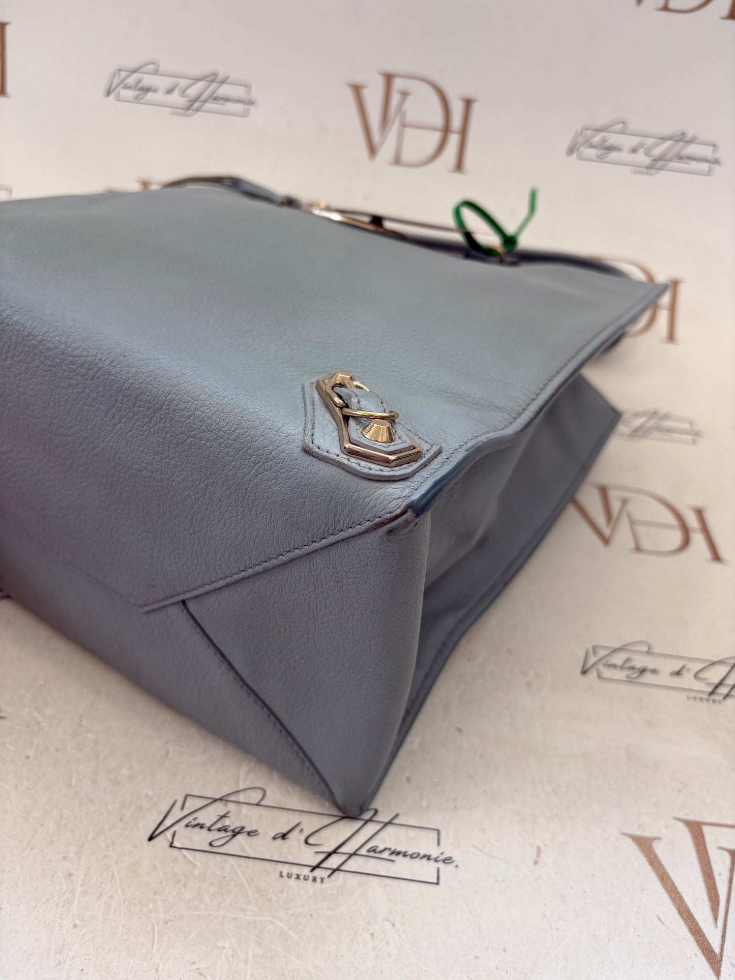 017093 - Balenciaga Light Blue