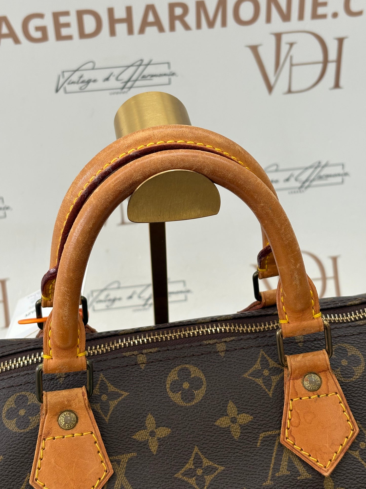 018815 - Louis Vuitton Speedy 30