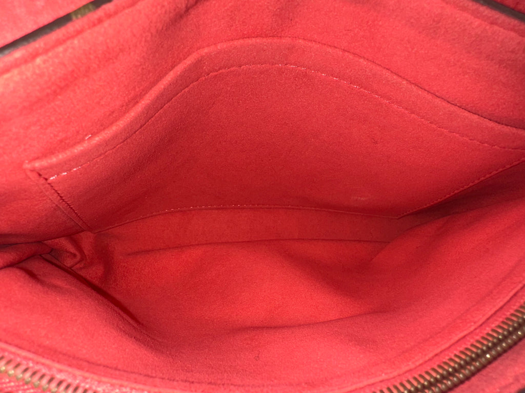 Louis Vuitton Pallas