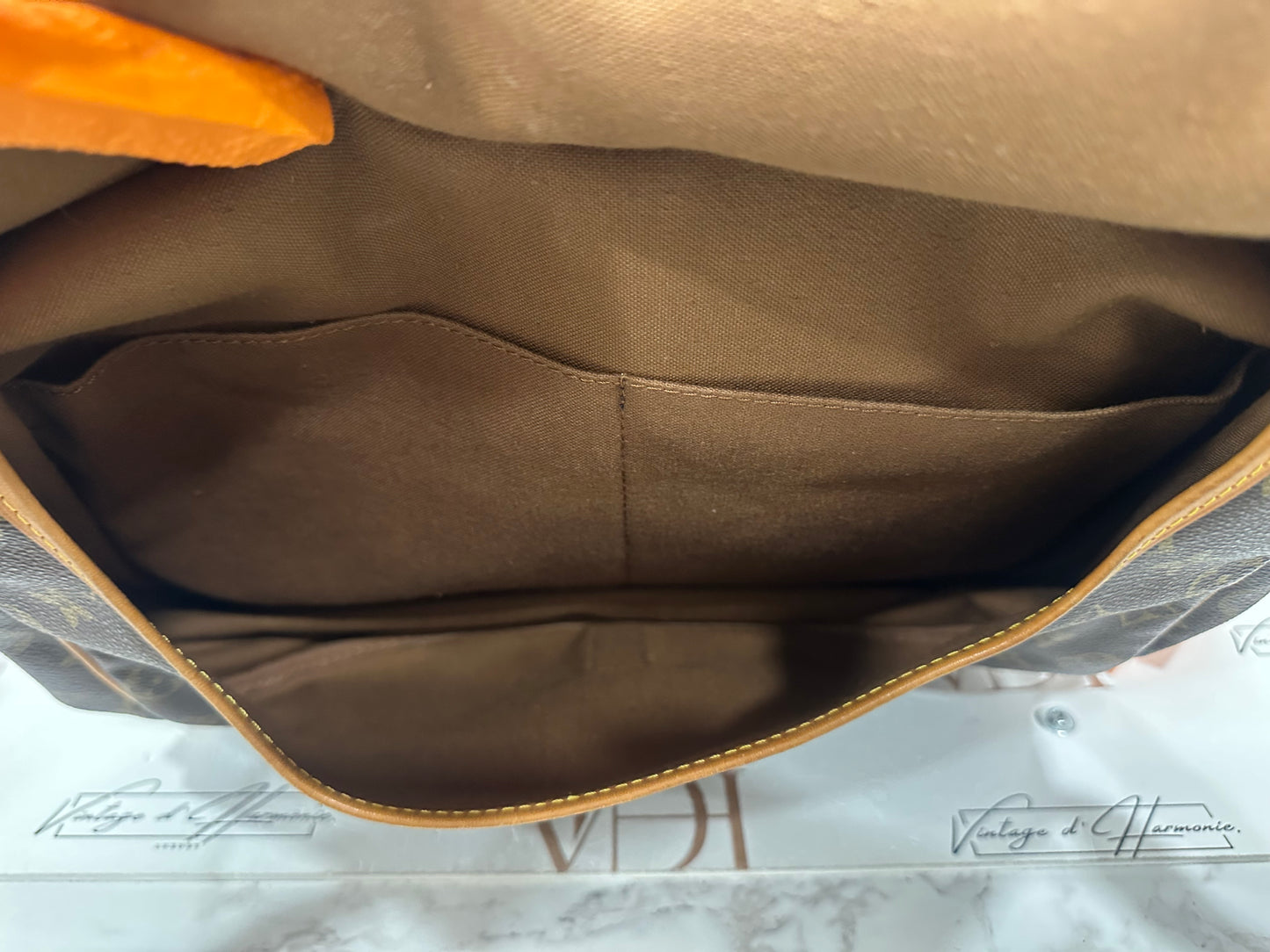 016862 - Louis Vuitton Saumur 35