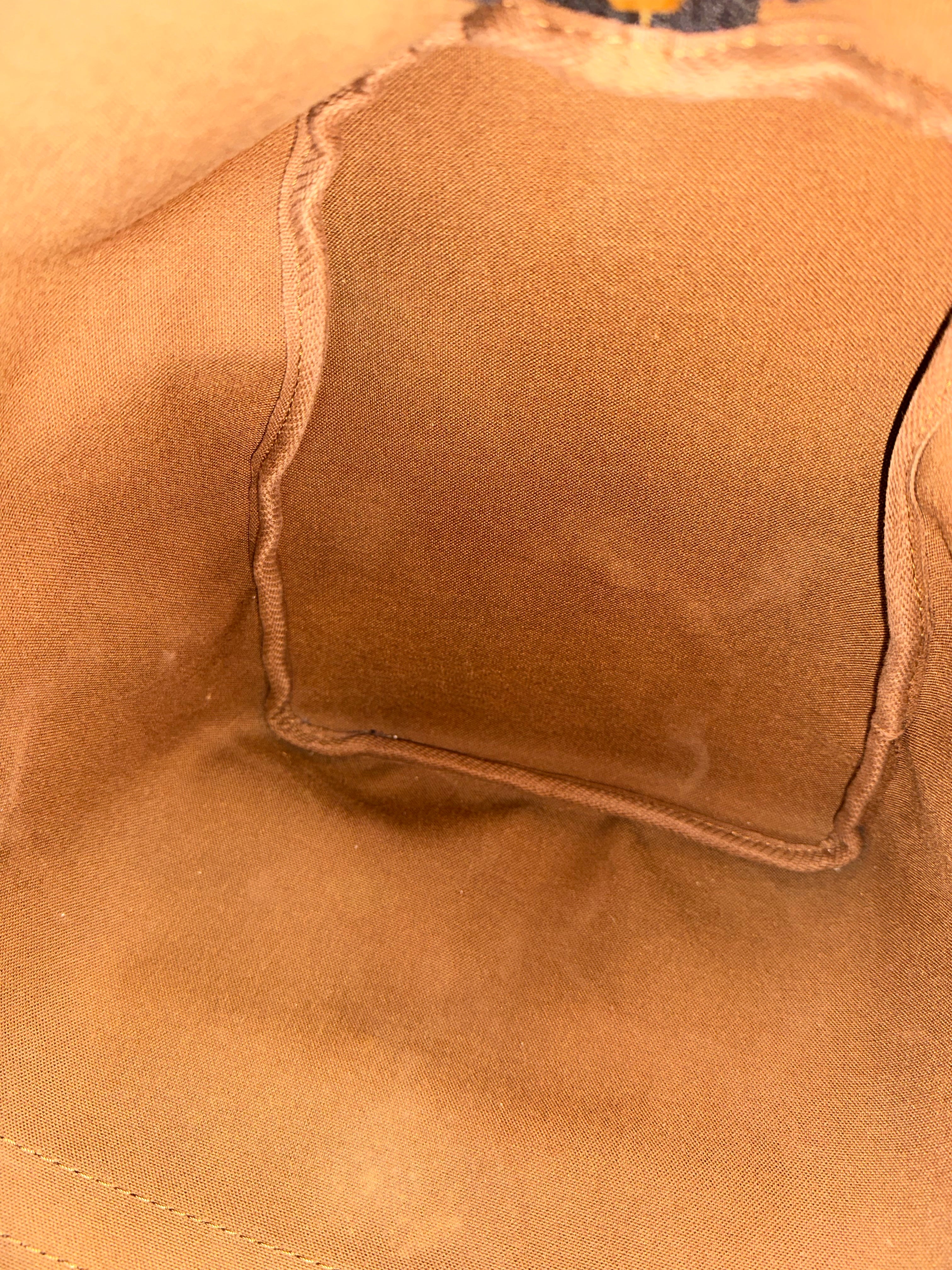 Louis Vuitton Keepall 45