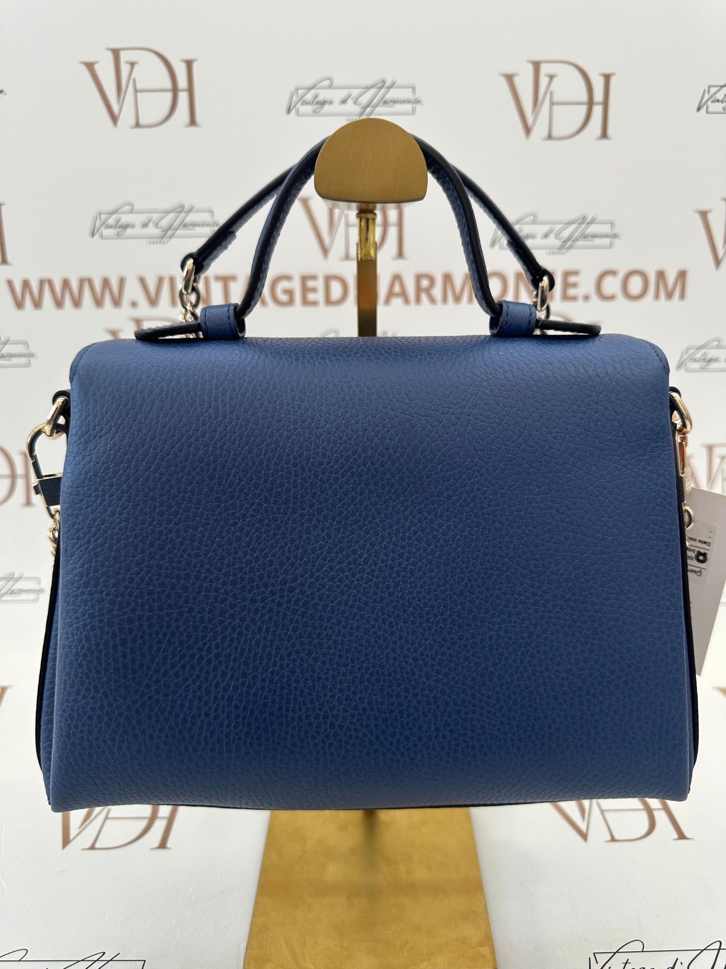 016765 - Gucci Interlocking