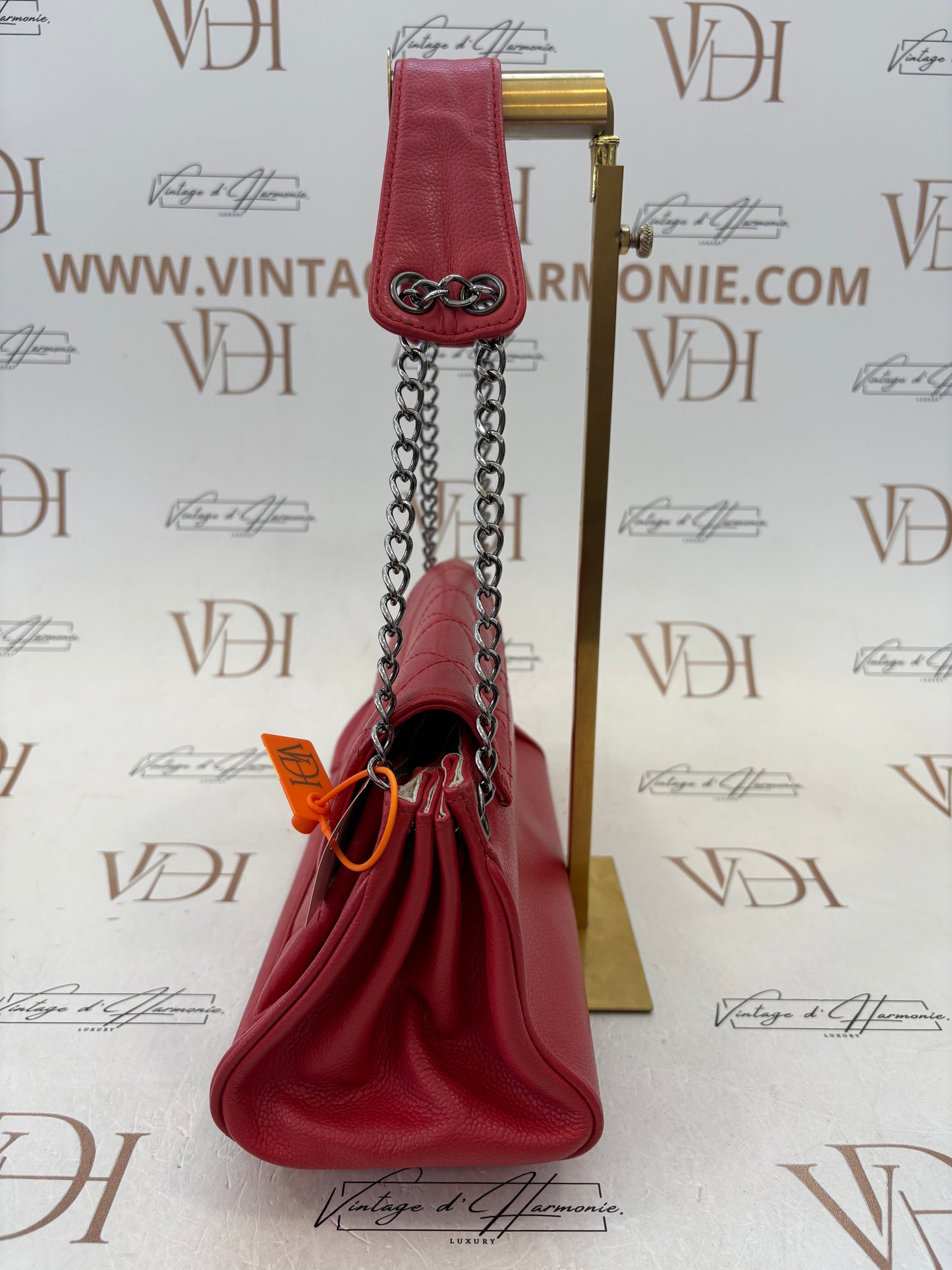 018782 - Chanel Vintage