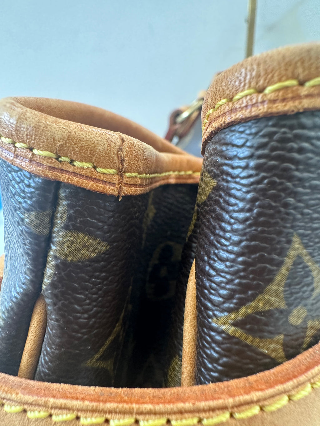 Louis Vuitton Batignolles Horizontal