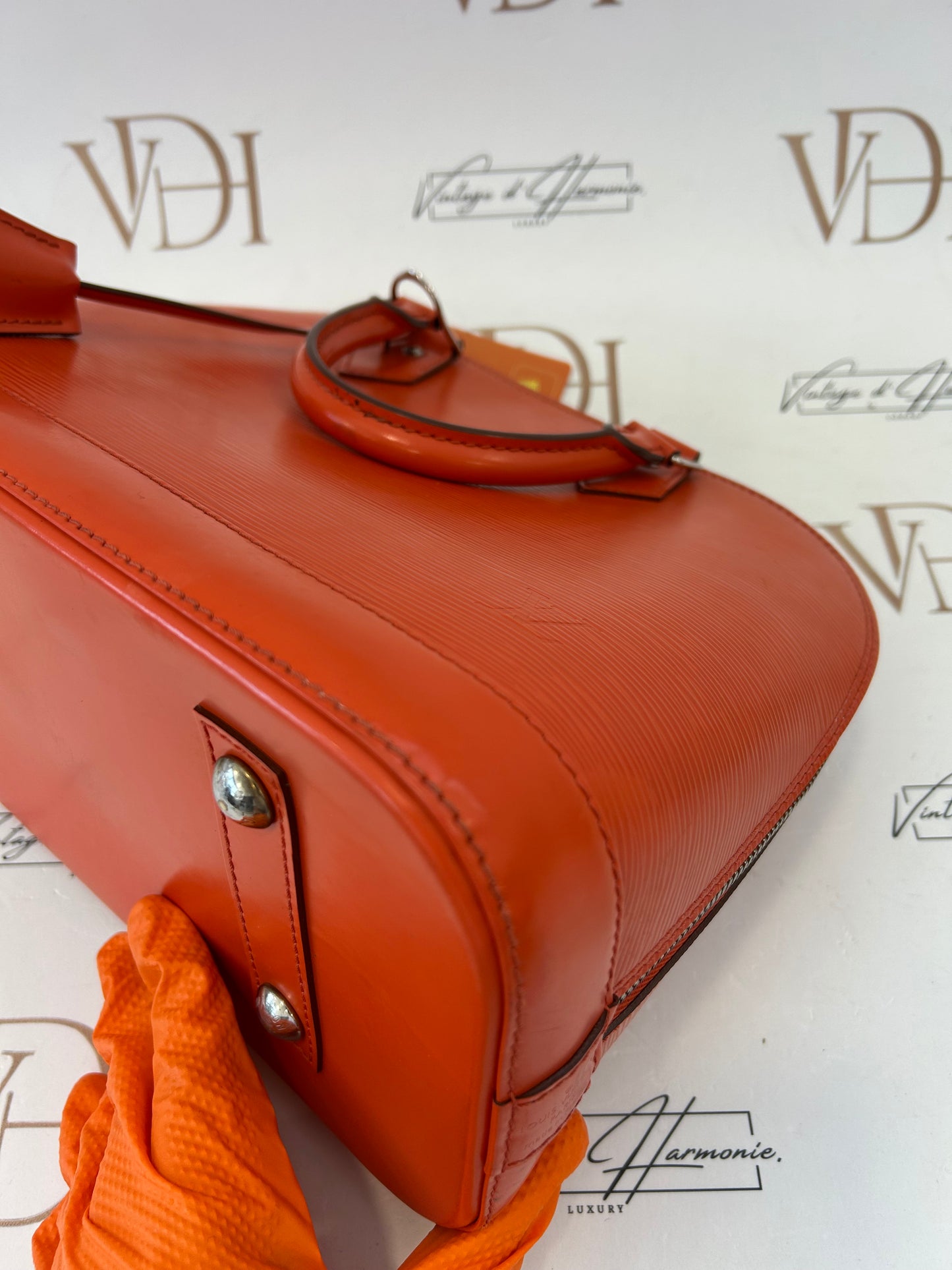201662 - Louis Vuitton Alma