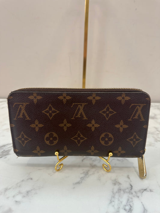 Louis Vuitton Portefeuille