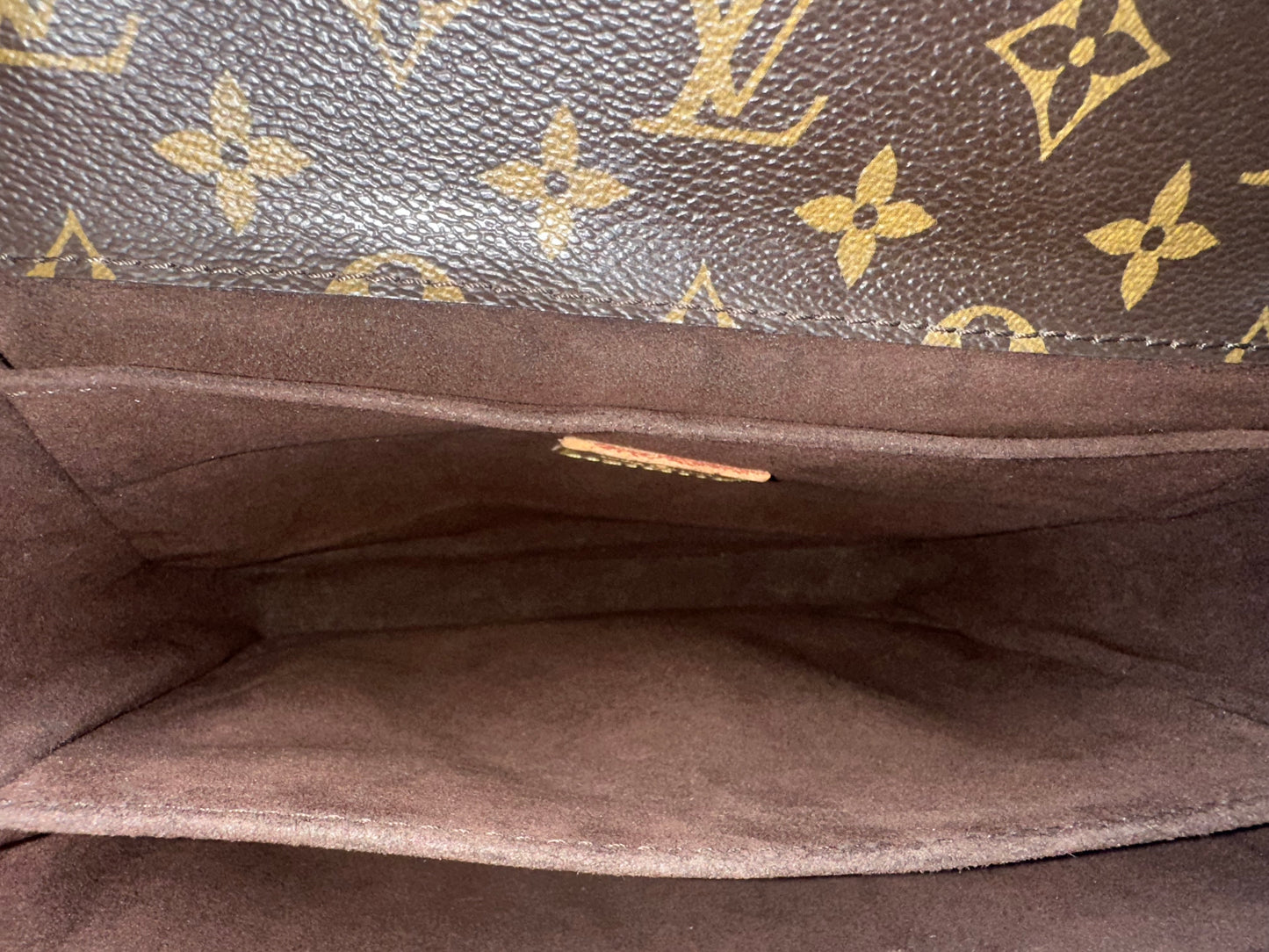 Louis Vuitton Metis