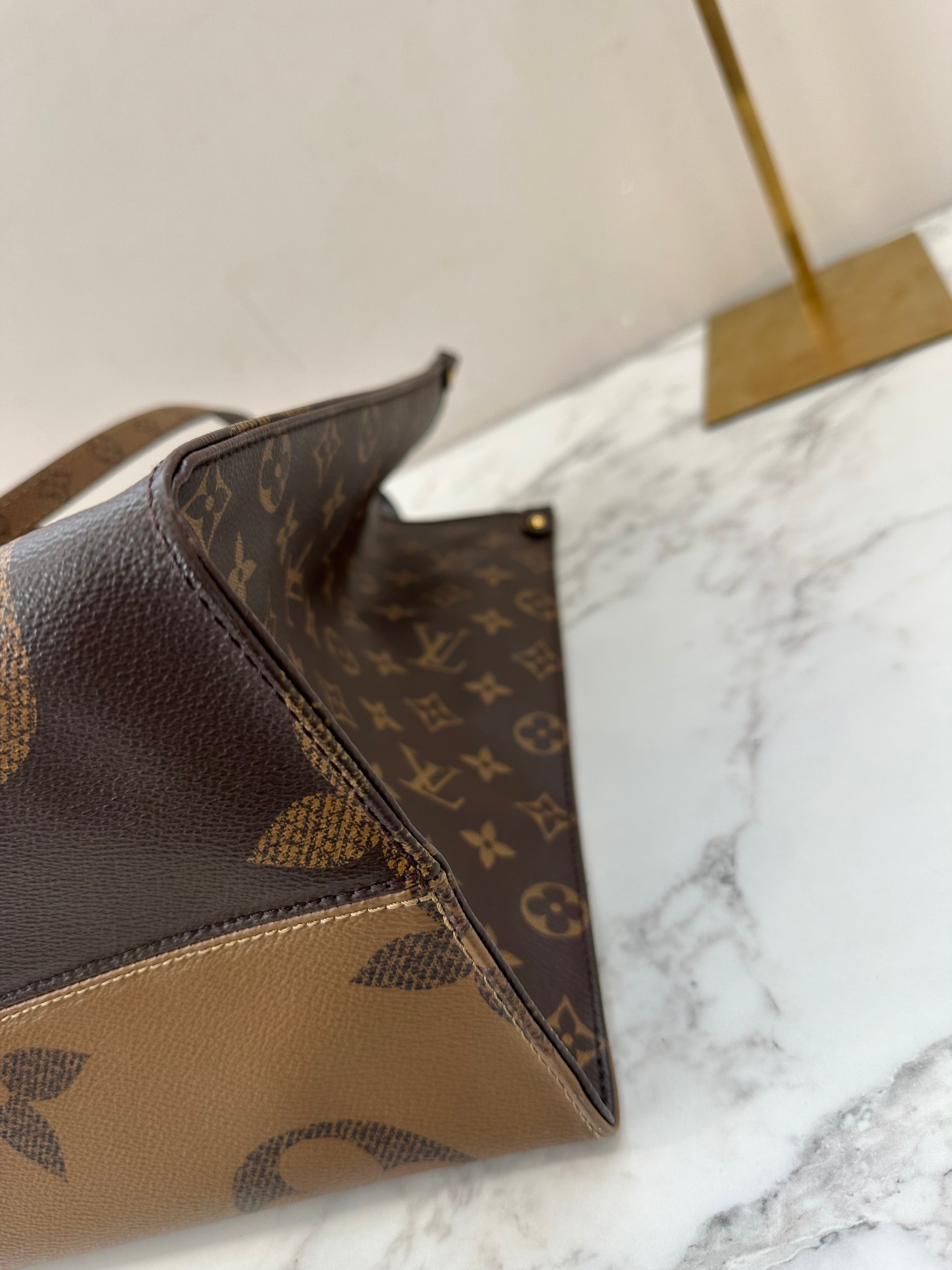 Louis Vuitton Onthego